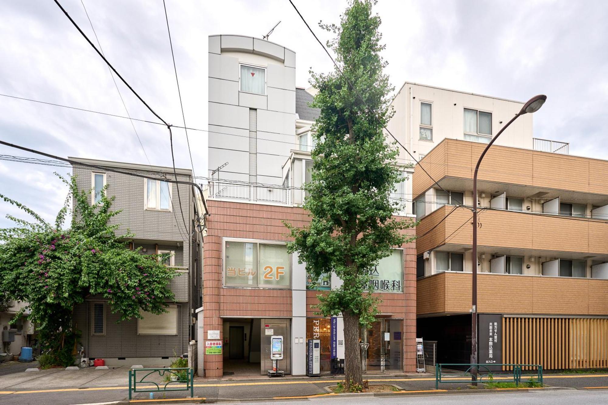 Apartment 95㎡/駅徒歩7分/エレベータ付き/お洒落2ldk/free Wifi