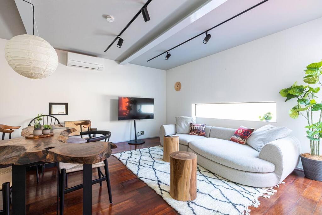 Apartment Pufuka Mukojima 1 Tokyo