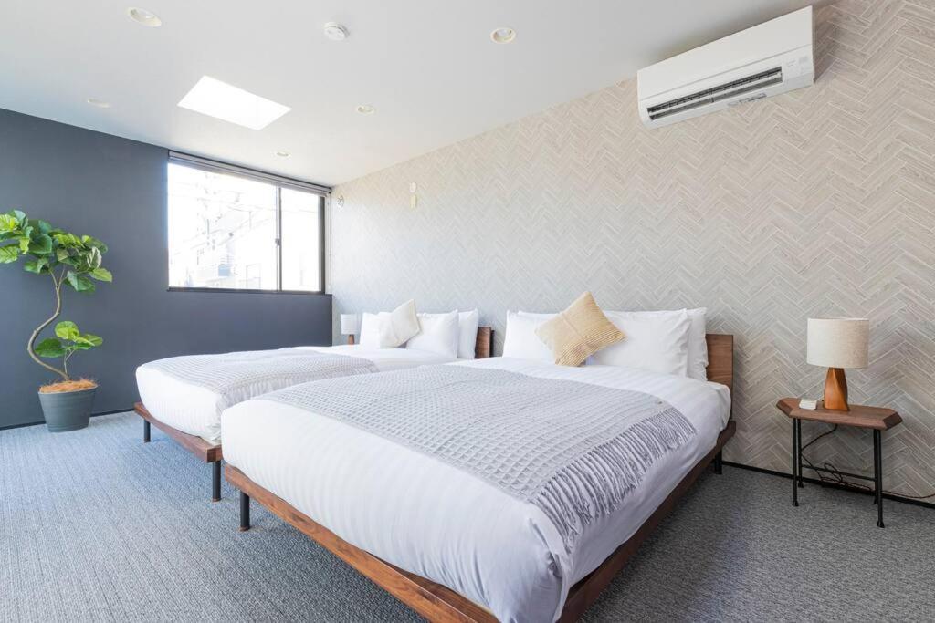Pufuka Mukojima 1 Apartment Tokyo