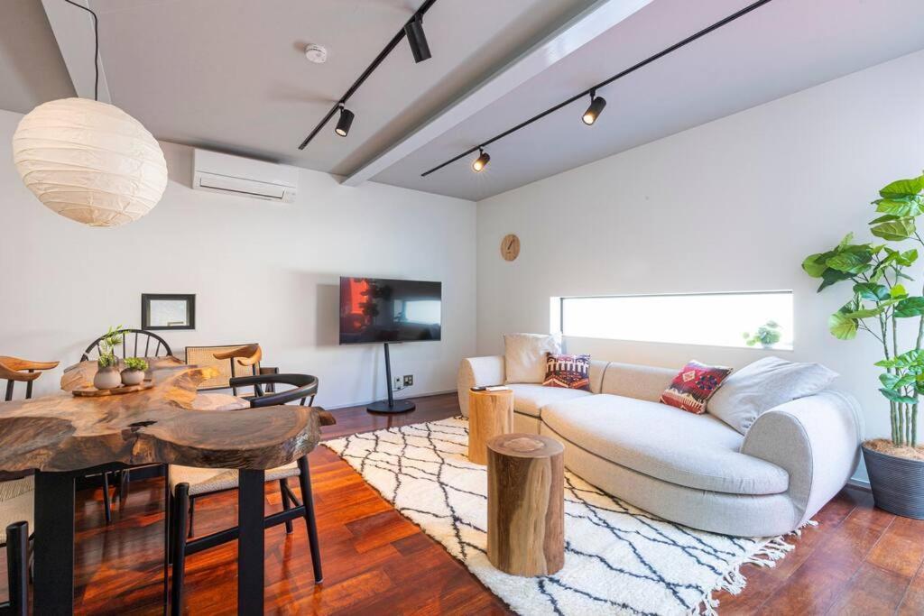 Pufuka Mukojima 1 Apartment