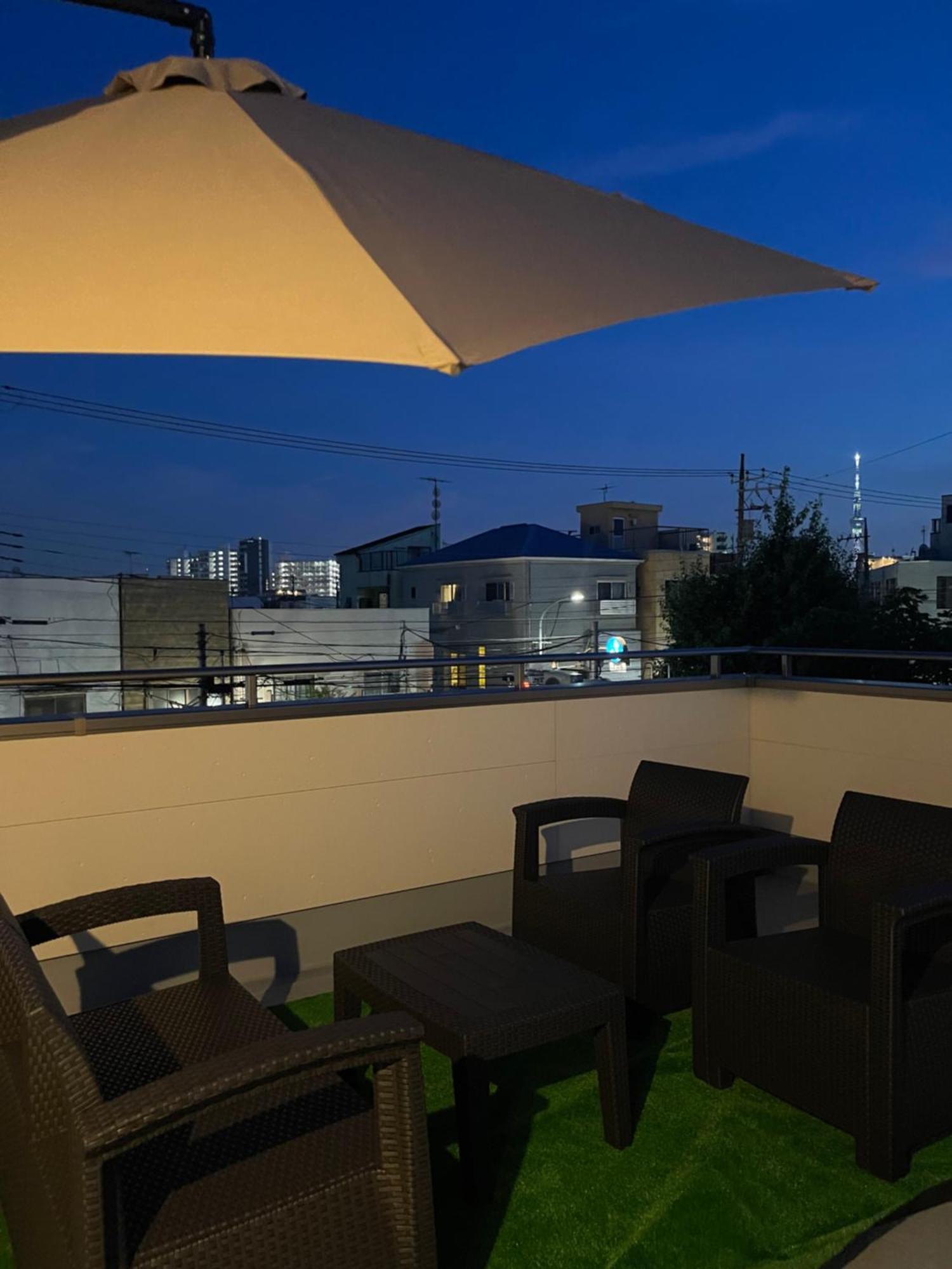 下町立石駅近民泊 Apartment