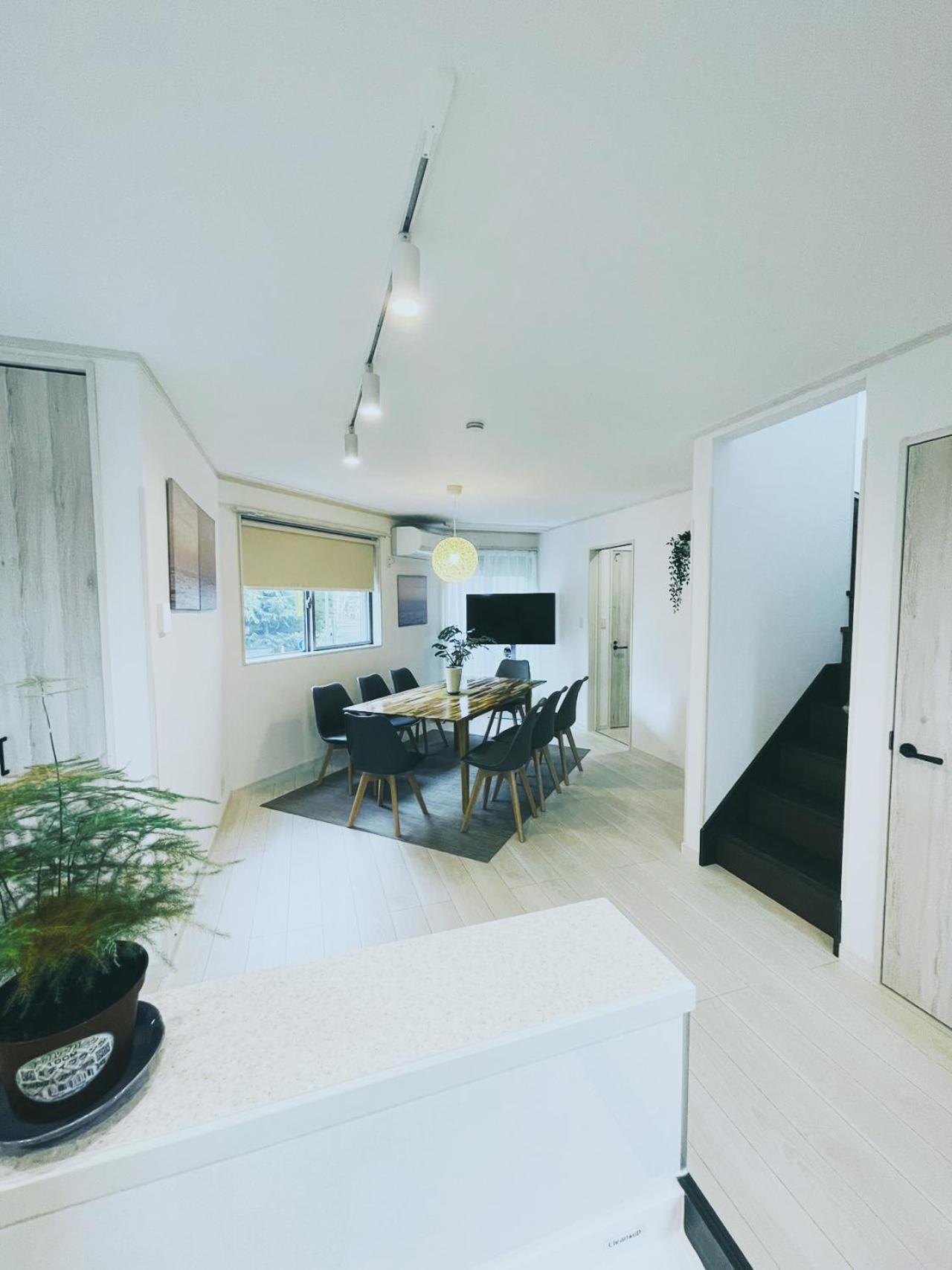 Apartment 下町立石駅近民泊 Tokyo