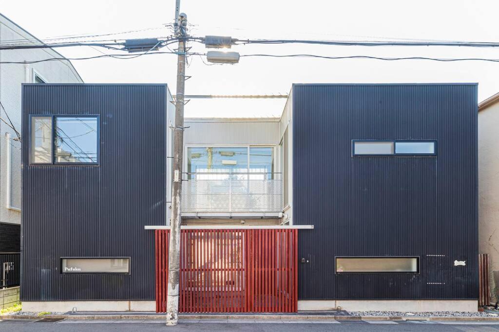 Pufuka Mukojima 1 Apartment *