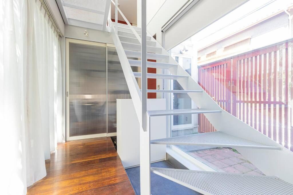 Apartment Pufuka Mukojima 1
