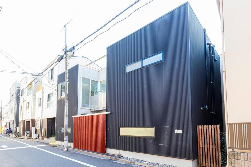 Pufuka Mukojima 1 Apartment *
