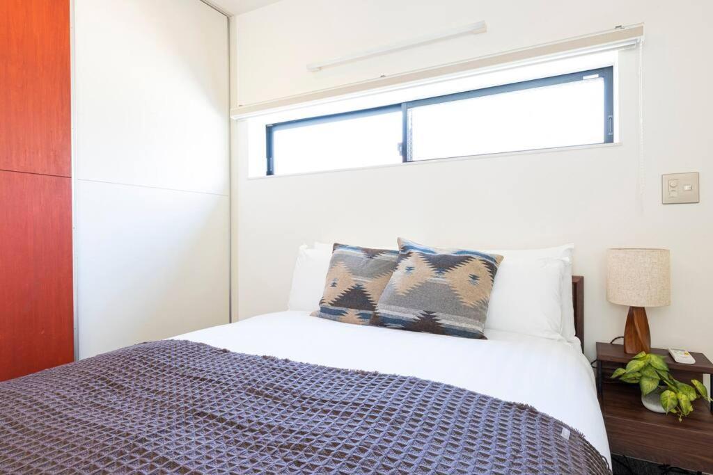 Pufuka Mukojima 1 Apartment Tokyo