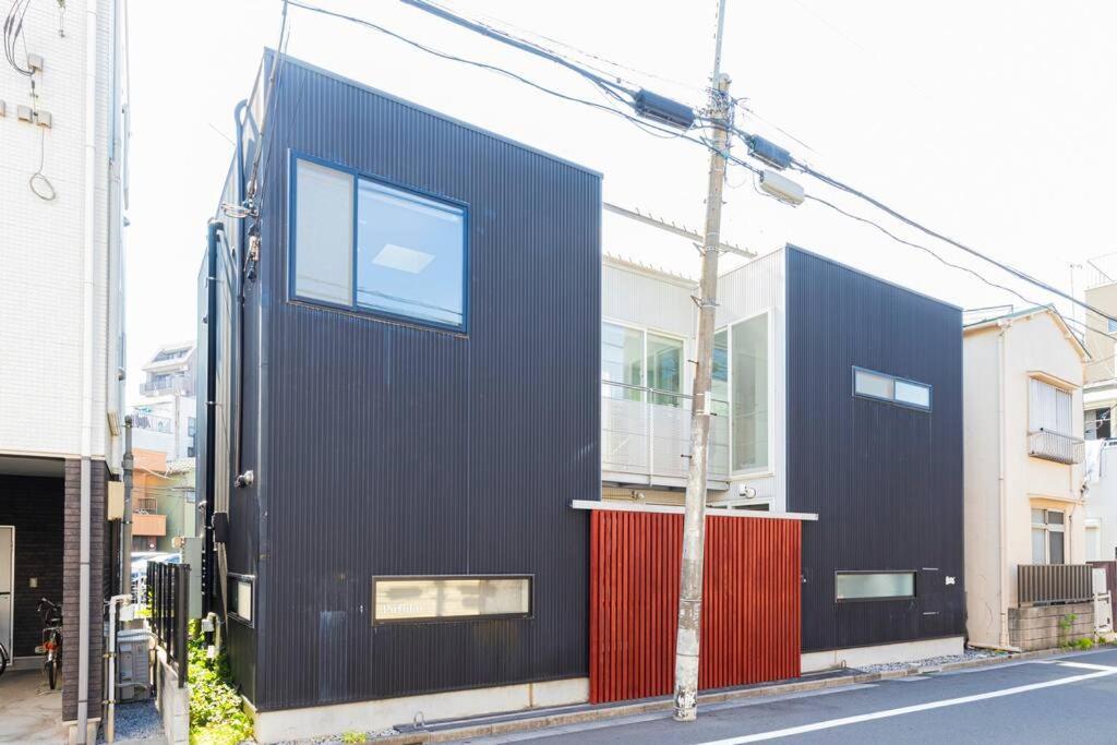Pufuka Mukojima 1 Apartment Tokyo
