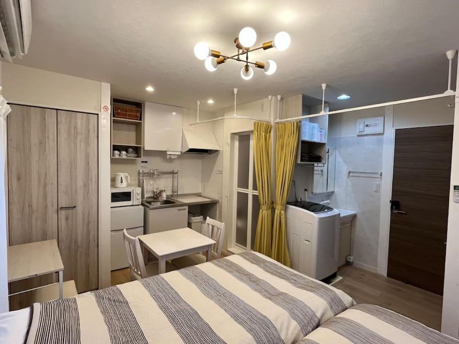Cozy 西品川201 Apartment