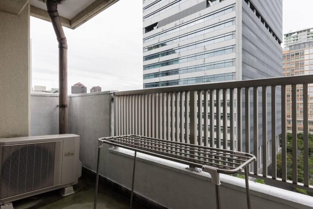 Village Gotanda Apartment Tokyo