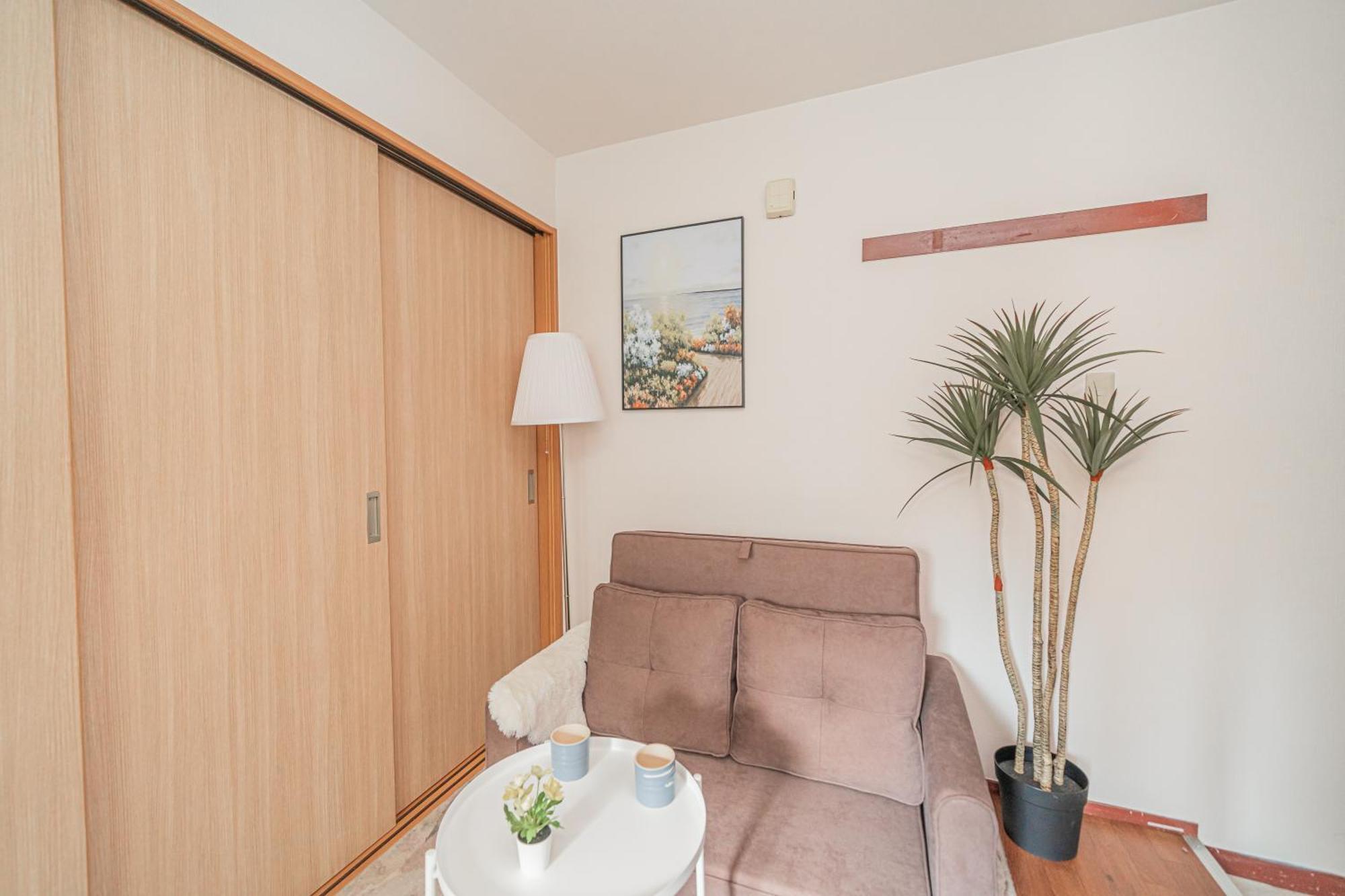 Apartment The Middle Of Kabukicho, Shinjuku *