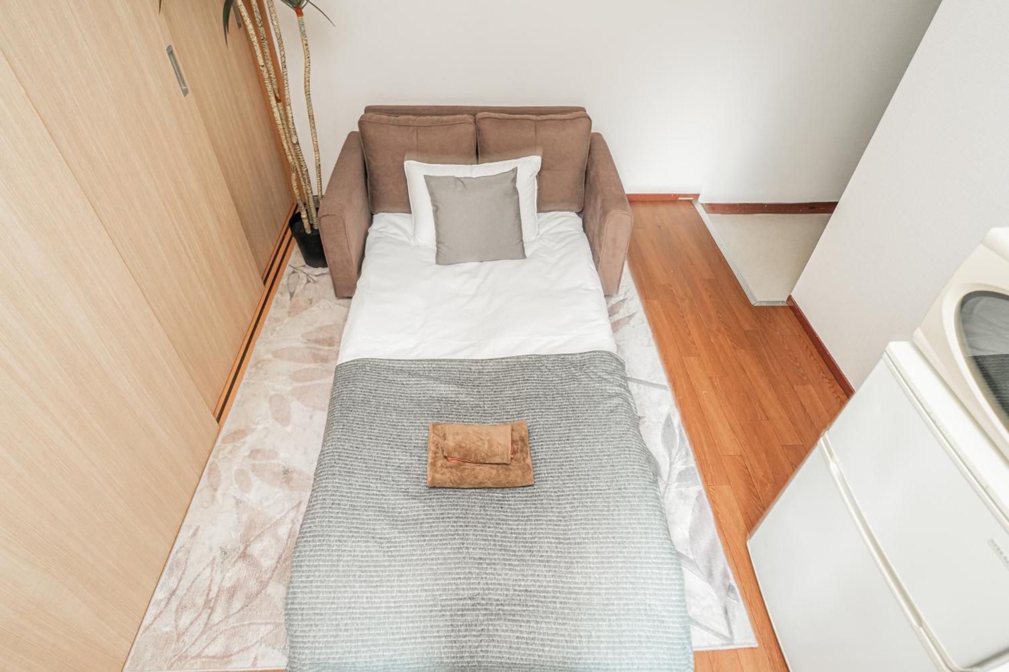 Apartment The Middle Of Kabukicho, Shinjuku