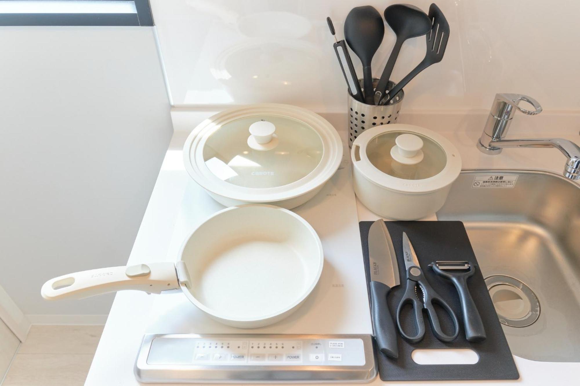 Apartment Blighton Miyoshi - Vacation 26736v