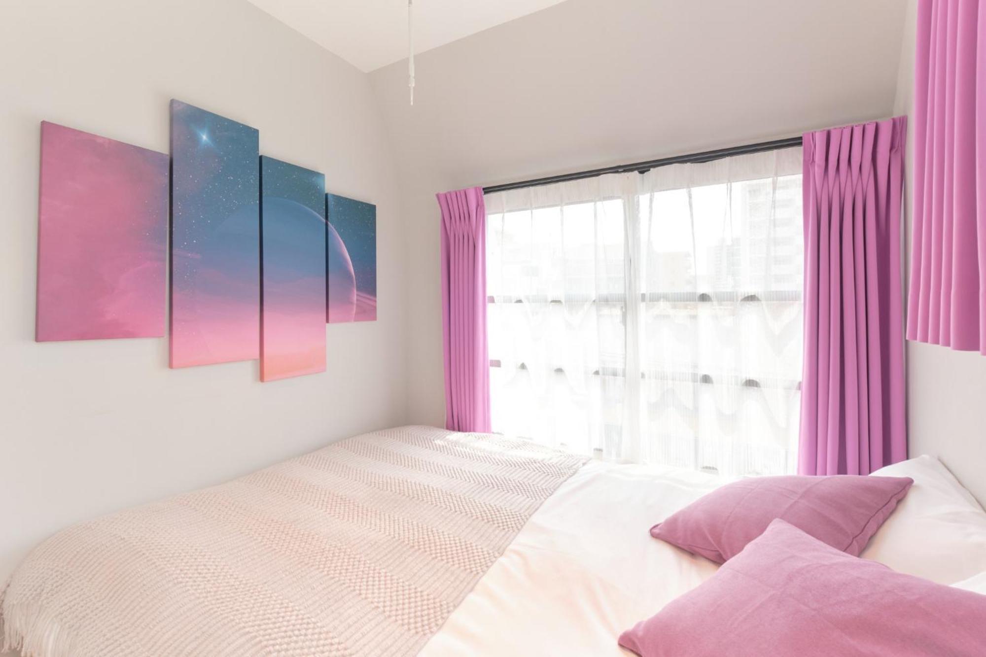 Blighton Miyoshi - Vacation 26736v *