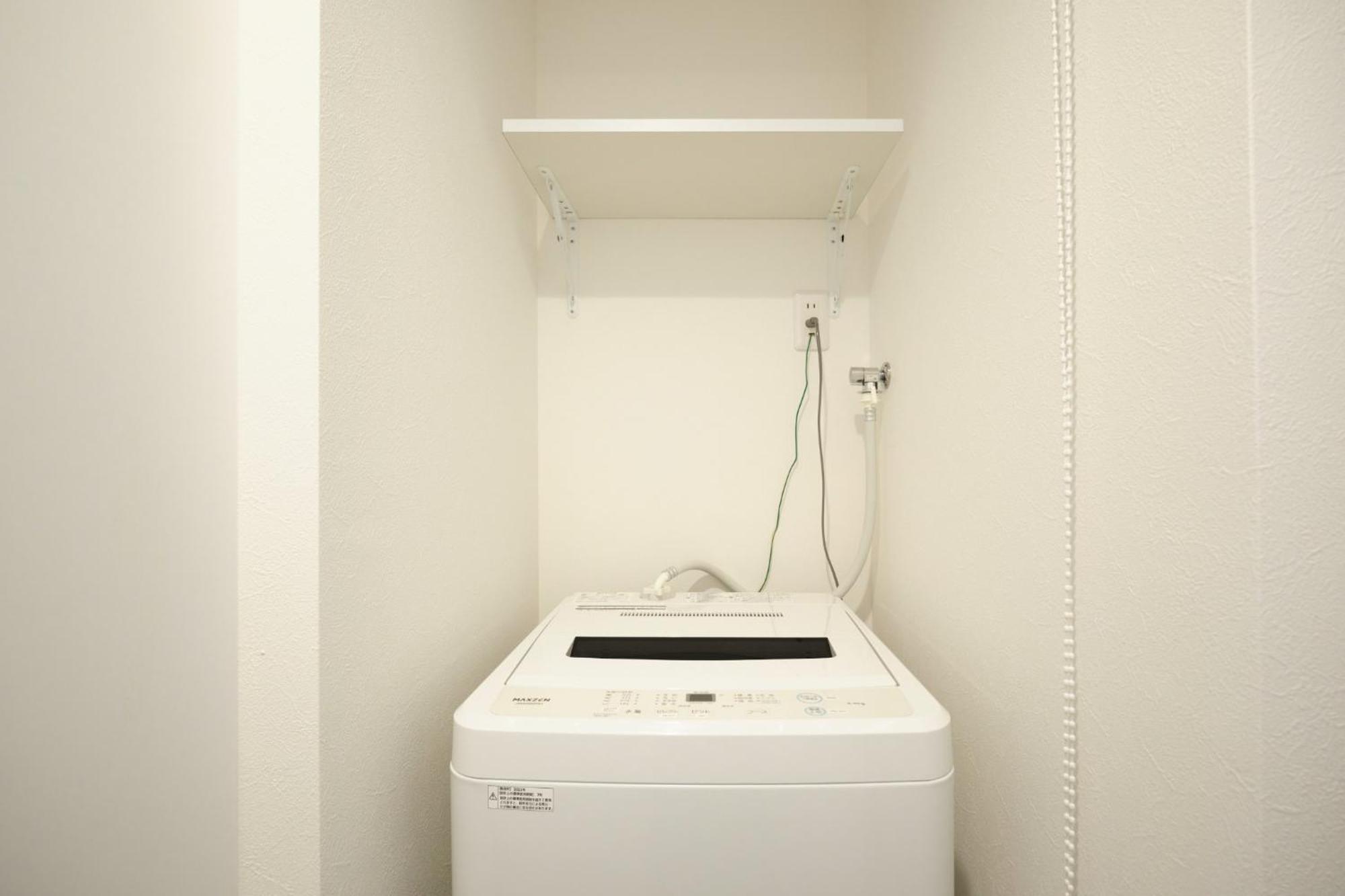 Apartment Sakuro Nishi Sugamo - Vacation 17126