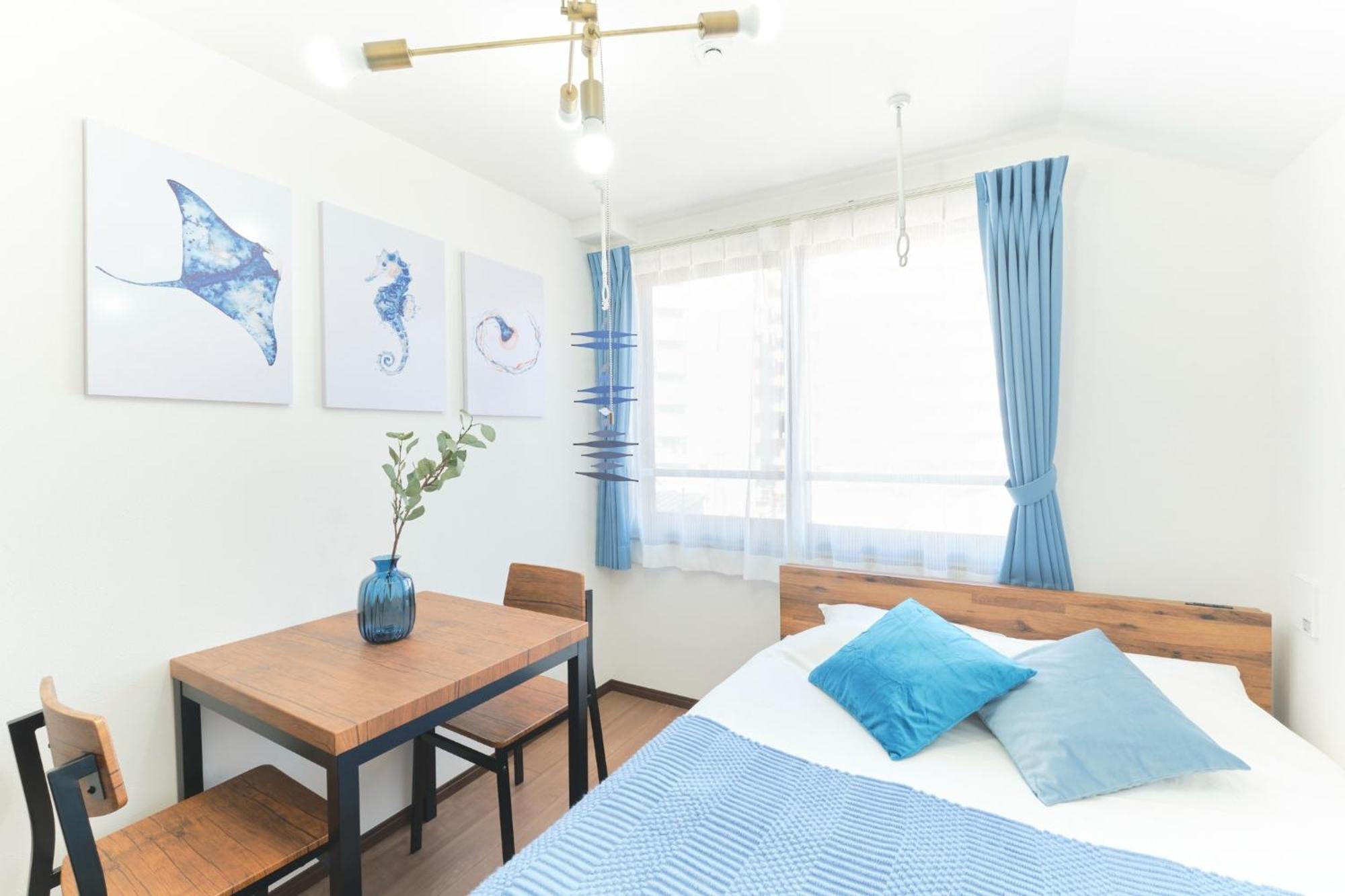 Apartment Sakuro Nishi Sugamo - Vacation 17126 Tokyo