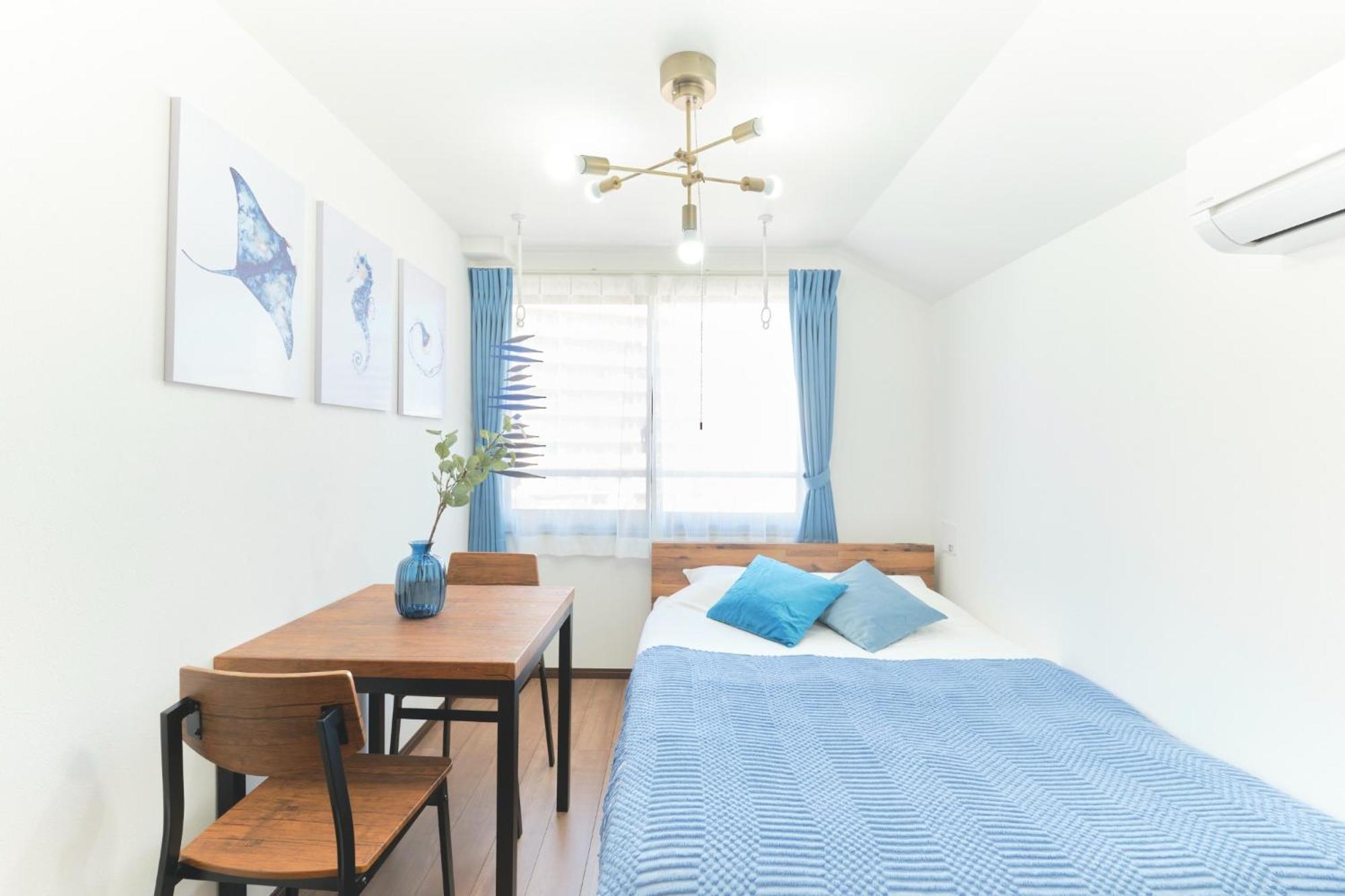 Apartment Sakuro Nishi Sugamo - Vacation 17126