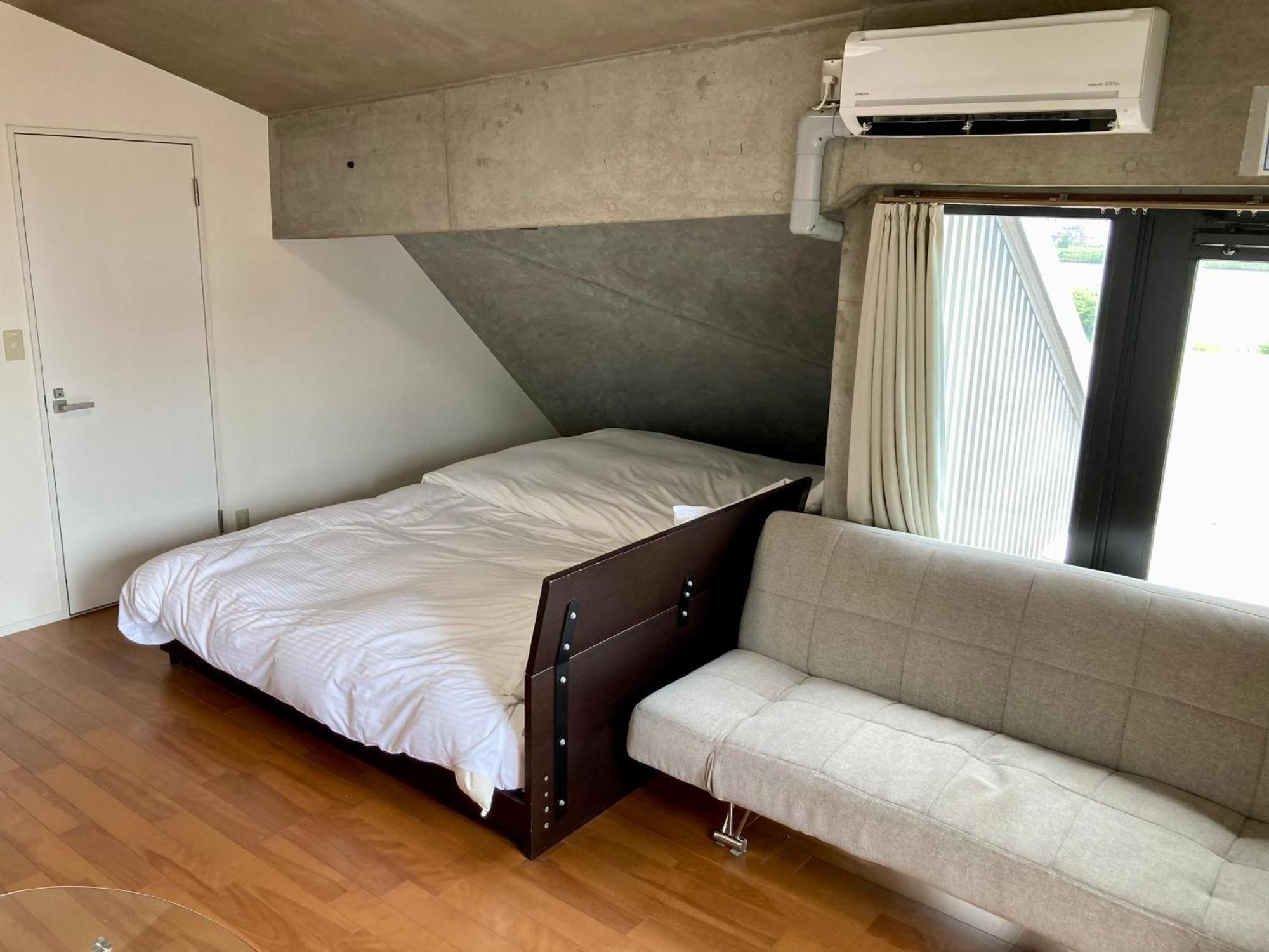 Prism Court Hirai 801 Apartment Tokyo