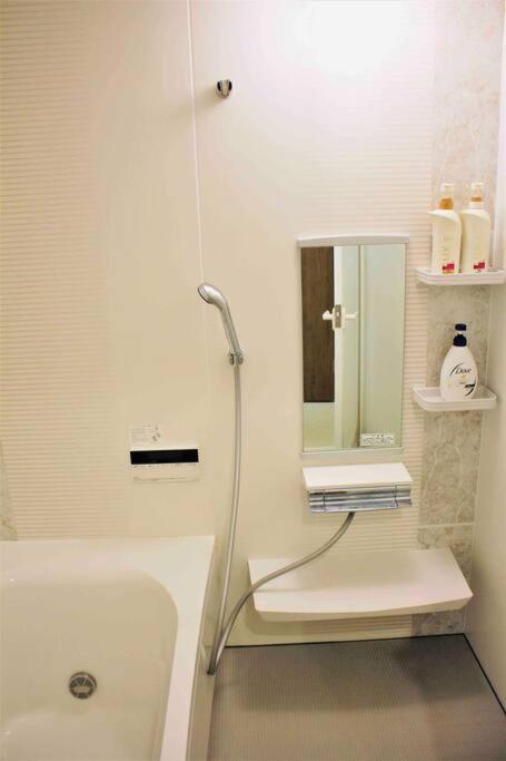 Apartment Alo 1 - Near Ueno, Akihabara, Asakusa - Self Check-in *