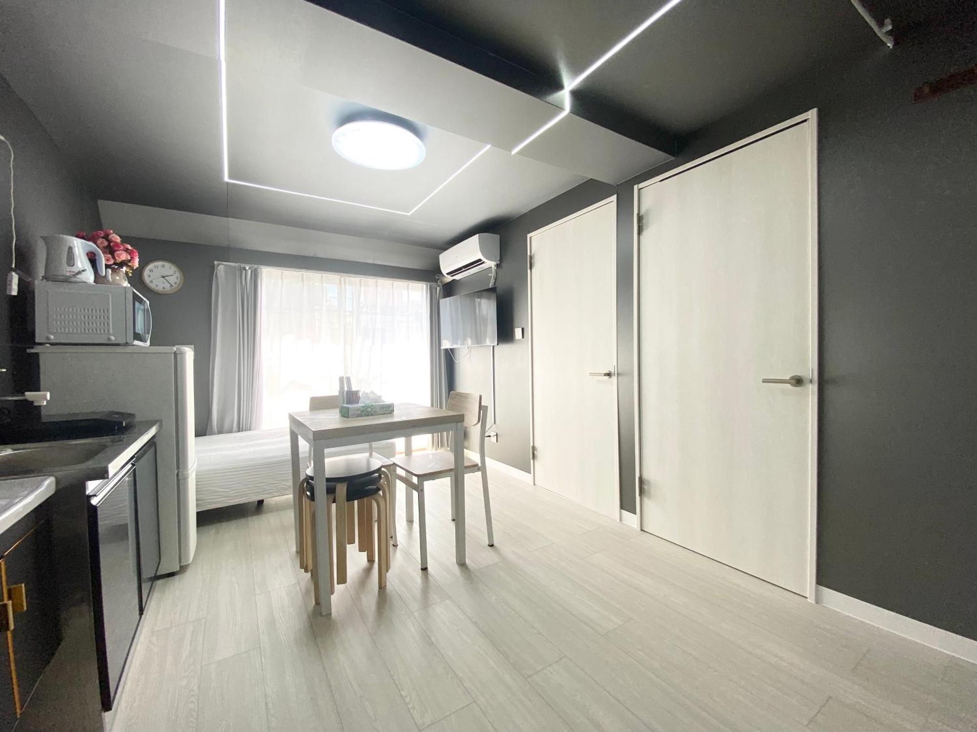 Apartment Ueno正和ビル