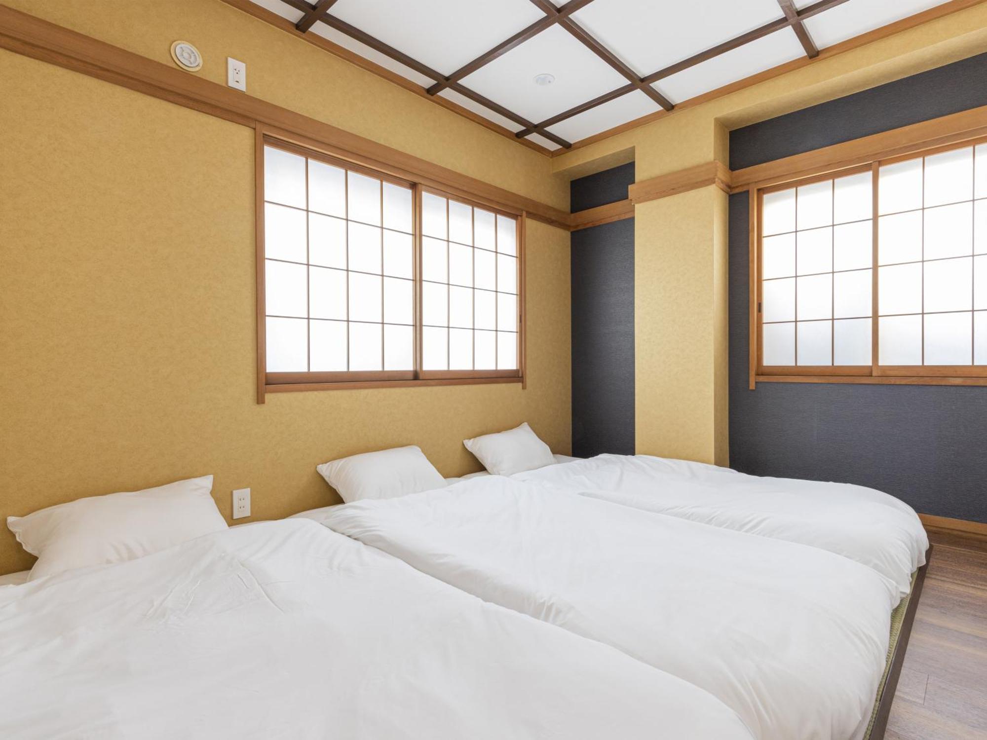 Apartment Iroha Haneda Vacation