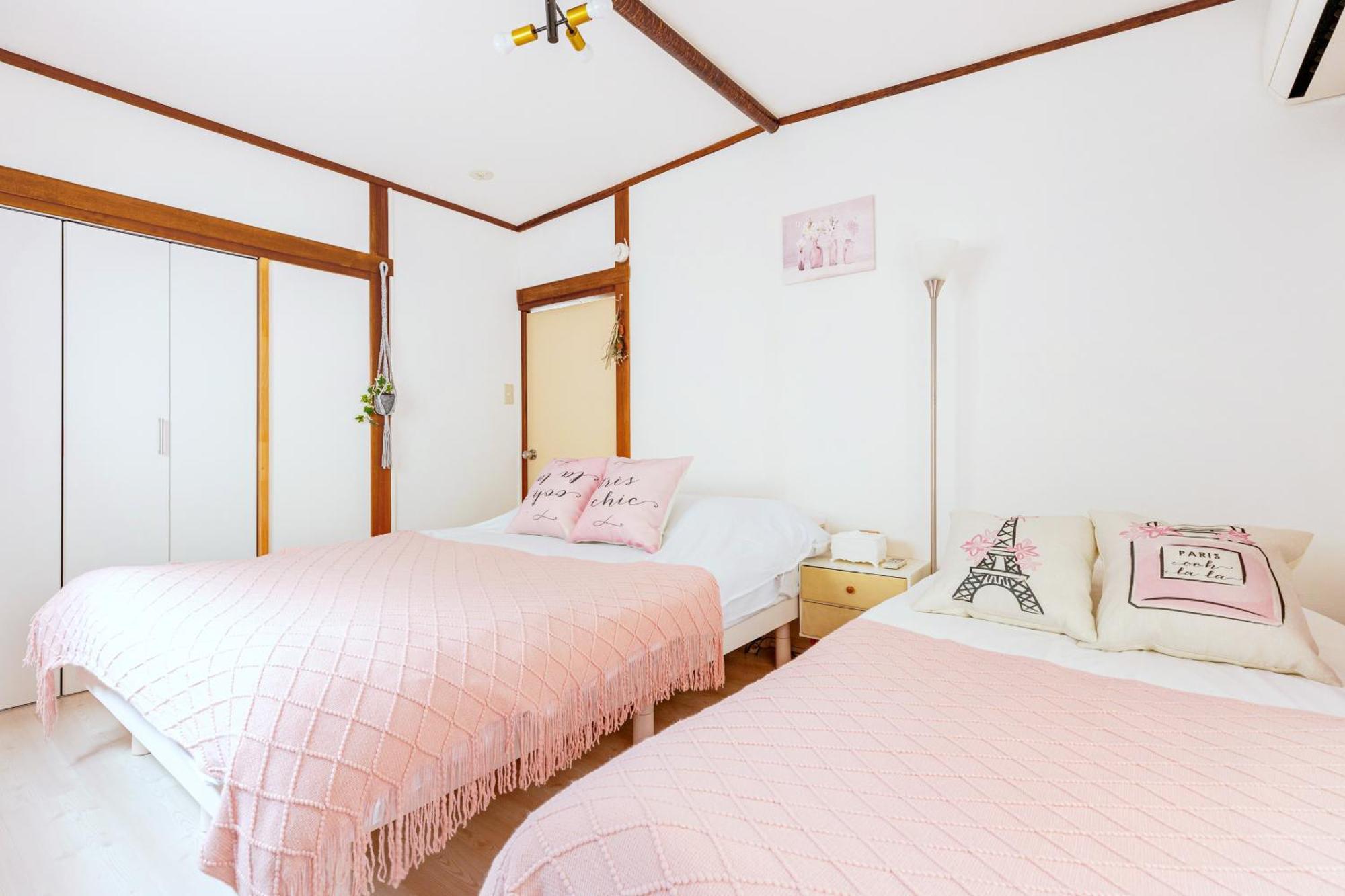 Apartment 本町1丁目b Honcho 1-chome B Tokyo
