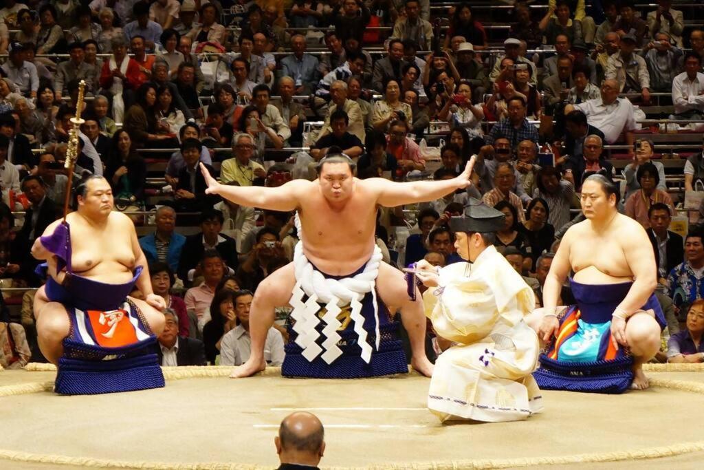 Rakuna 遊 Kinshicho