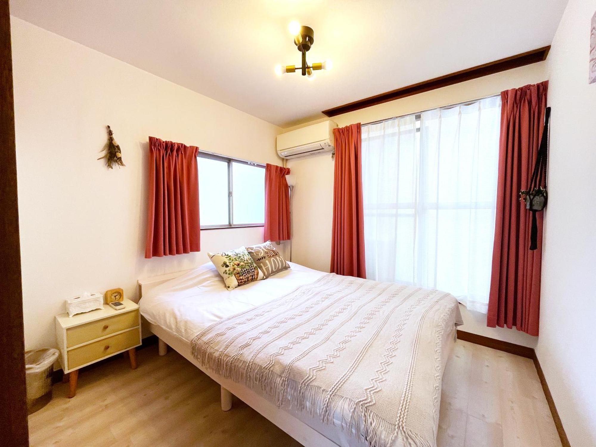 本町1丁目b Honcho 1-chome B Apartment *