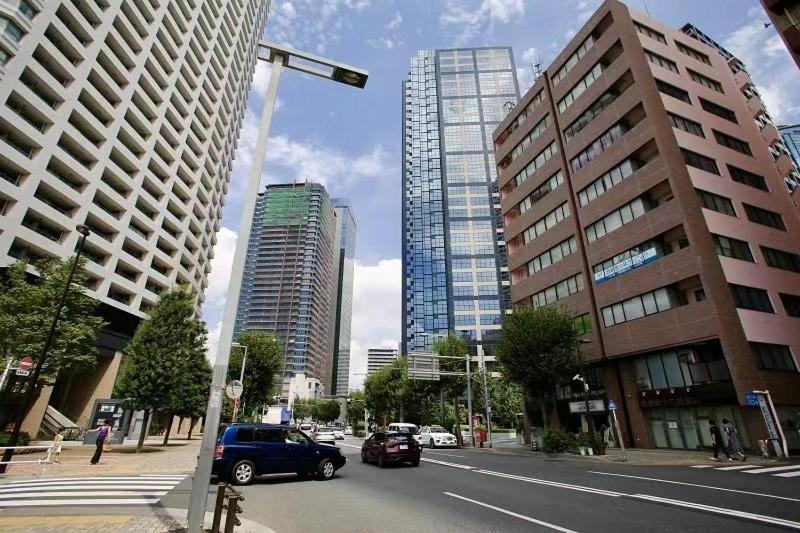 Hanabi House Nishishinjuku Metro 5mins *