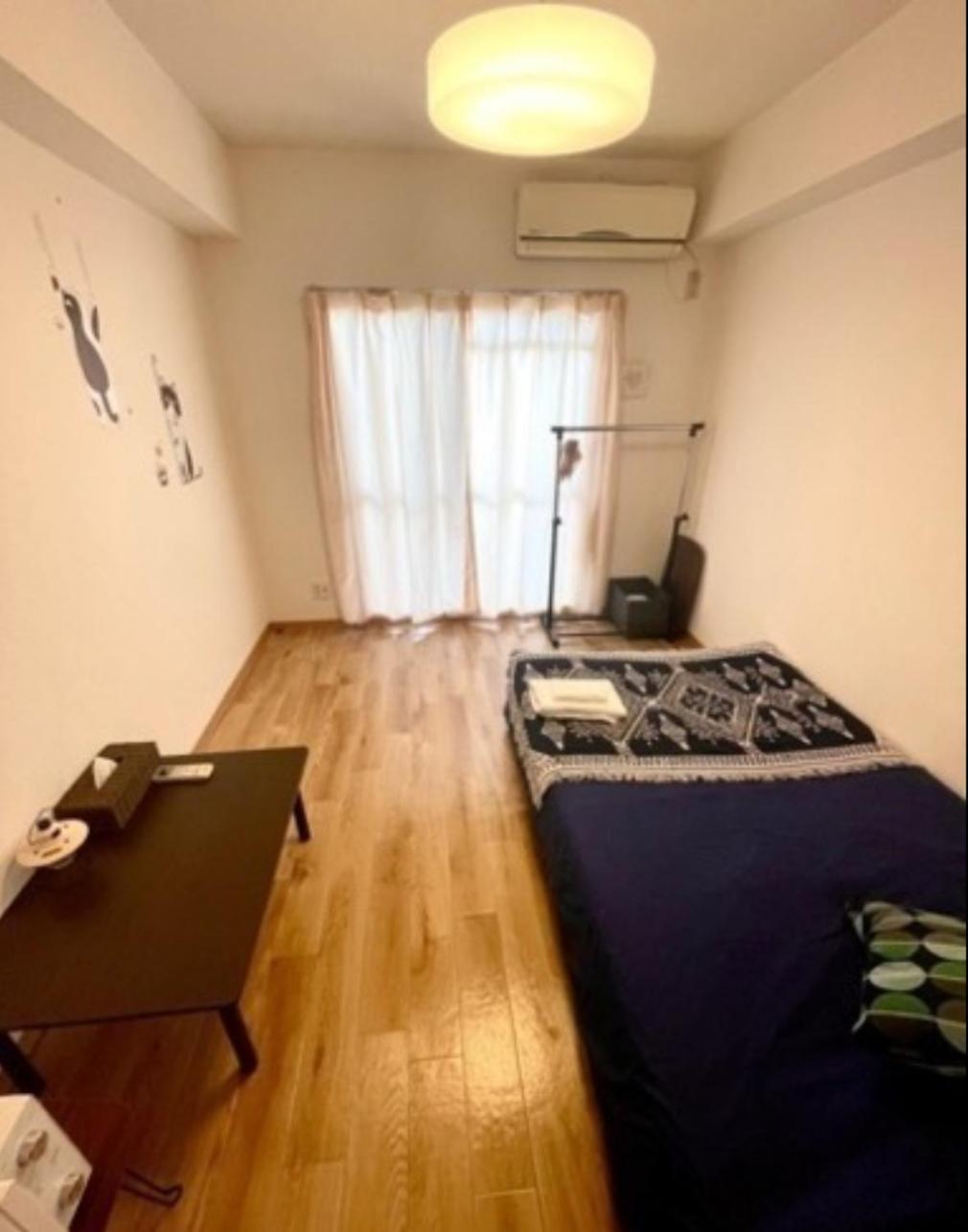 Apartment Lions Plaza Shinjuku ライオンズプラザ新宿 *