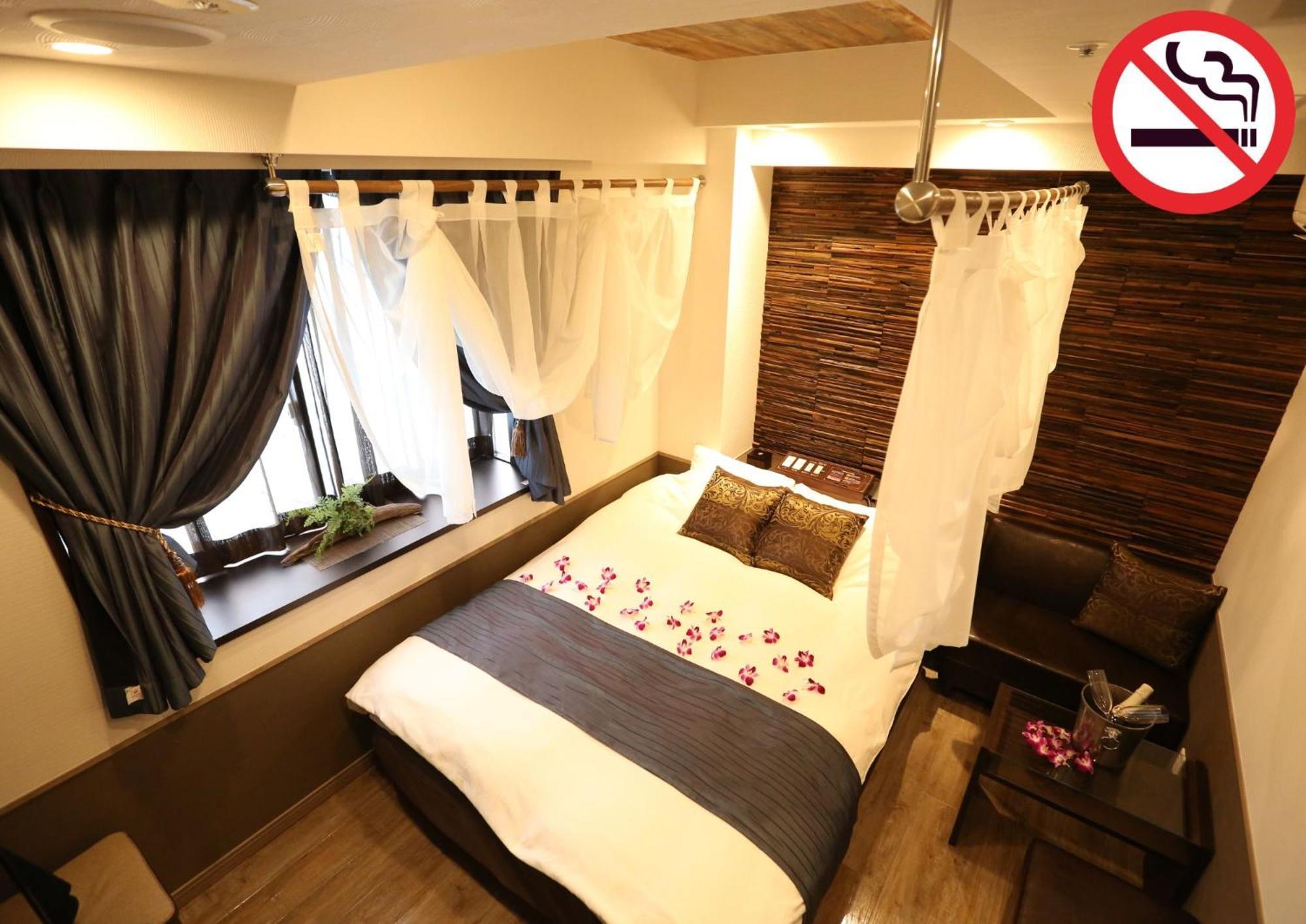 Love hotel Petitbali Higashi-shinjuku (adults Only)