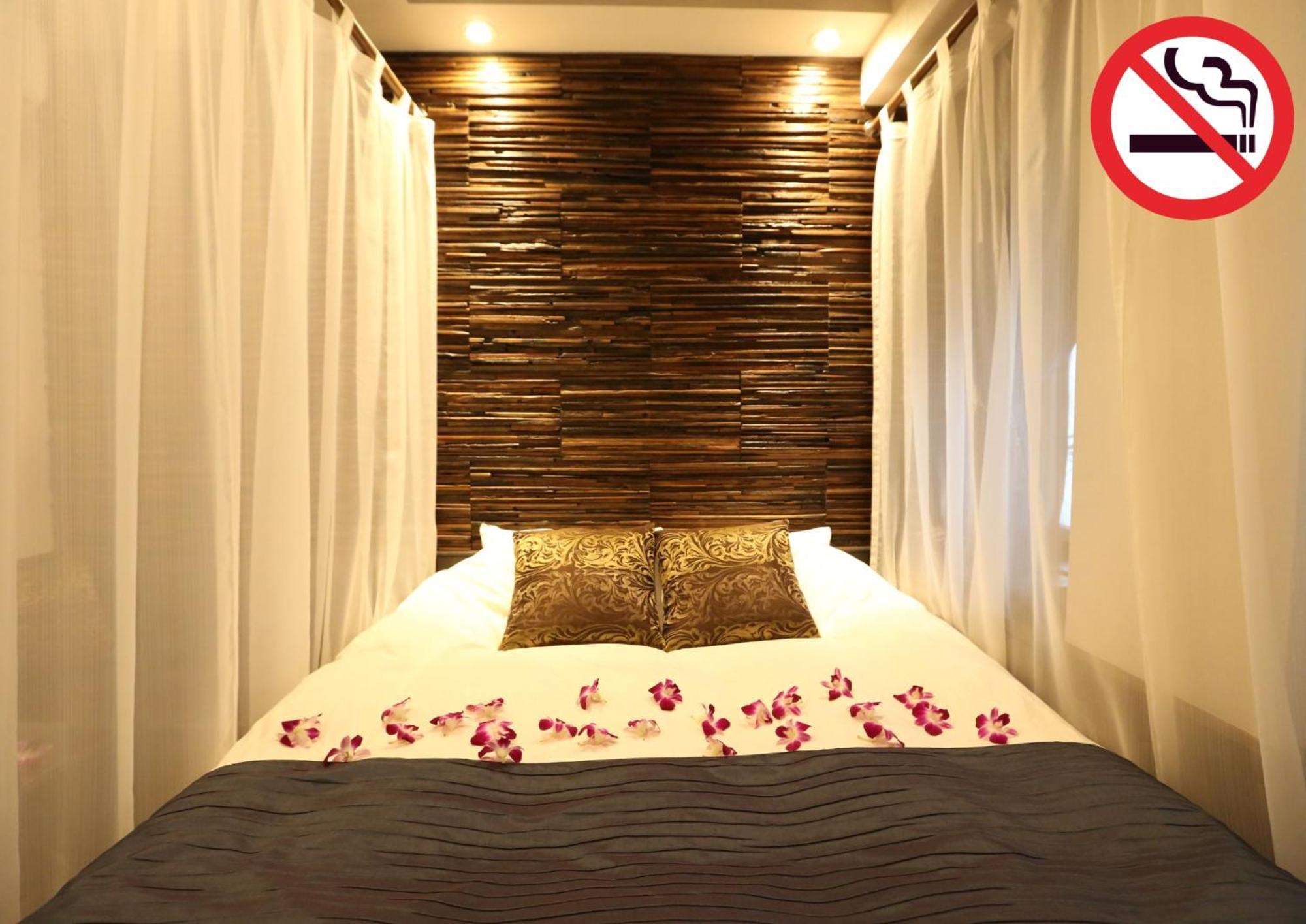 Petitbali Higashi-shinjuku (adults Only) Love hotel 3*