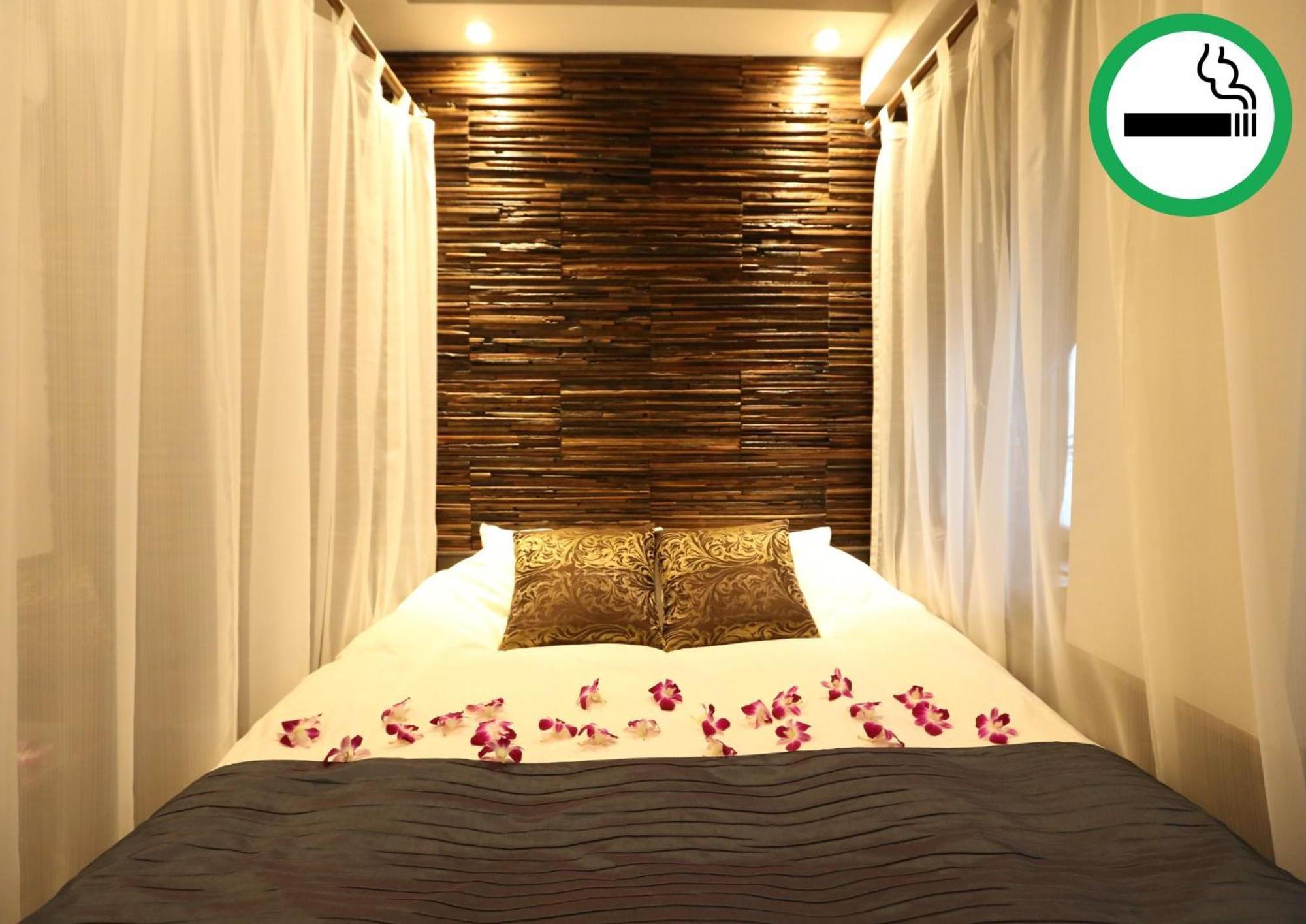 Love hotel Petitbali Higashi-shinjuku (adults Only) 3*
