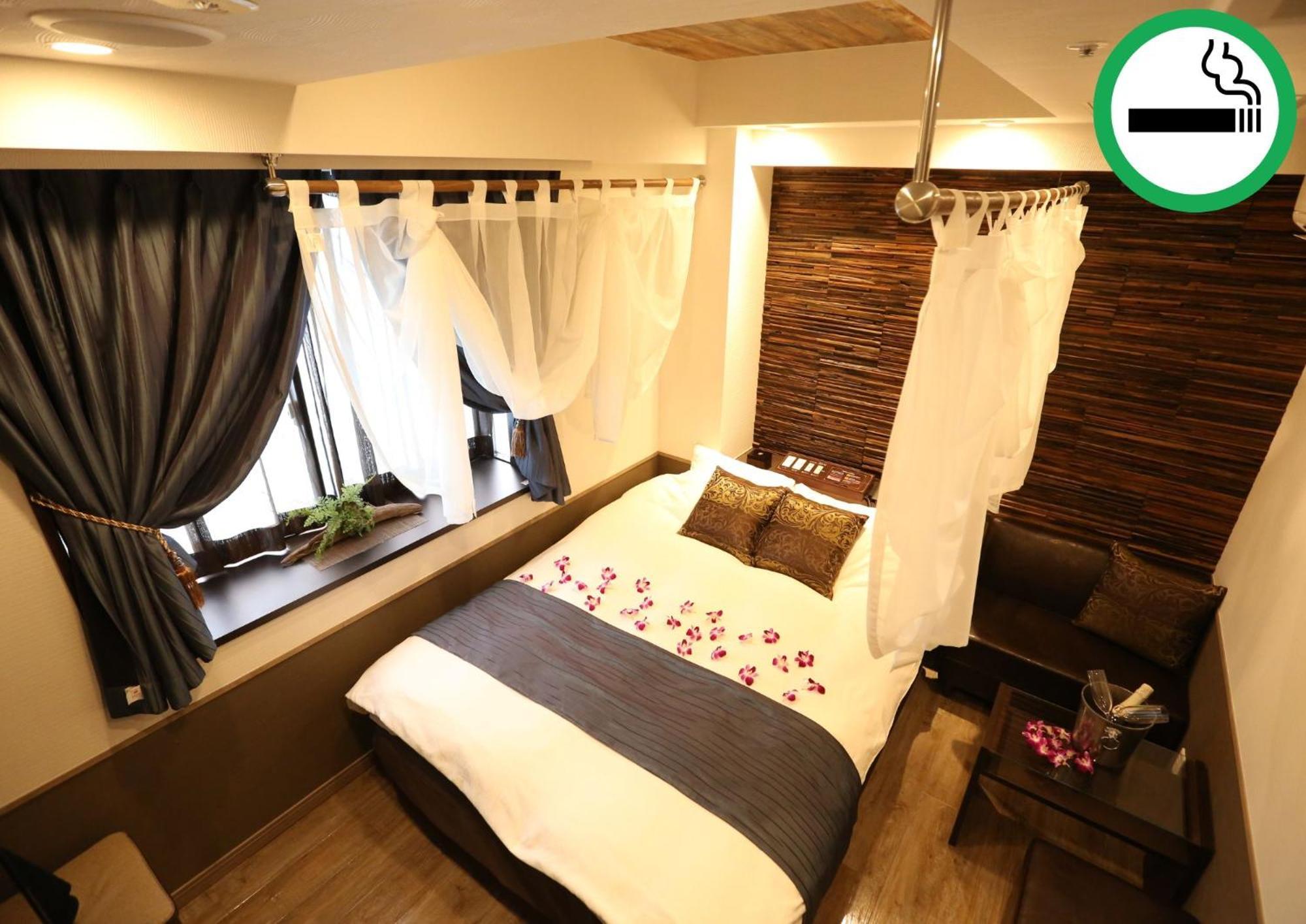Petitbali Higashi-shinjuku (adults Only) Love hotel Tokyo