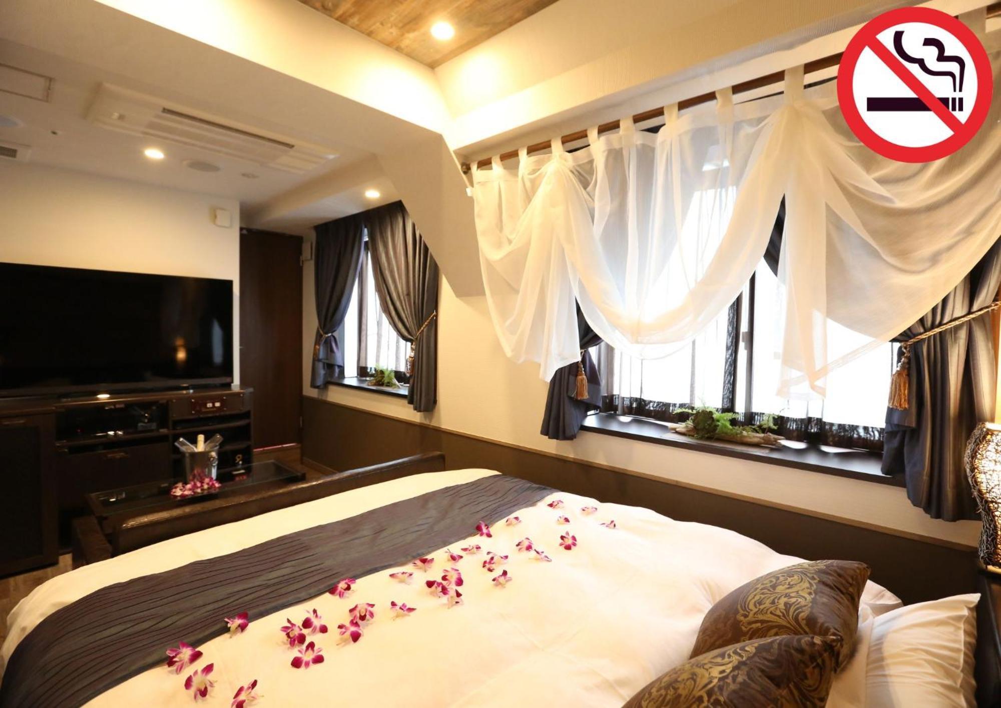 Petitbali Higashi-shinjuku (adults Only) Love hotel