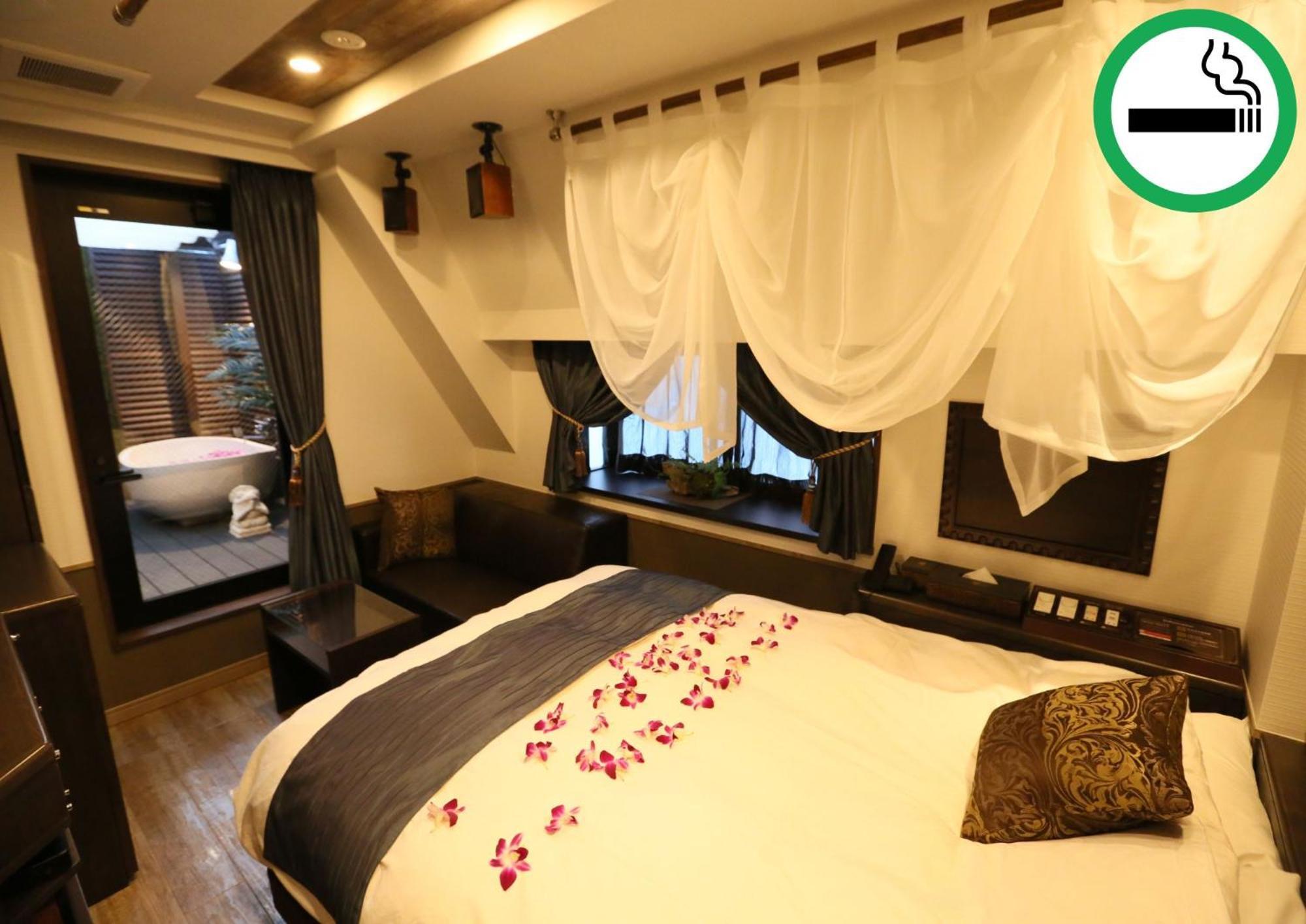 Petitbali Higashi-shinjuku (adults Only) Love hotel 3*