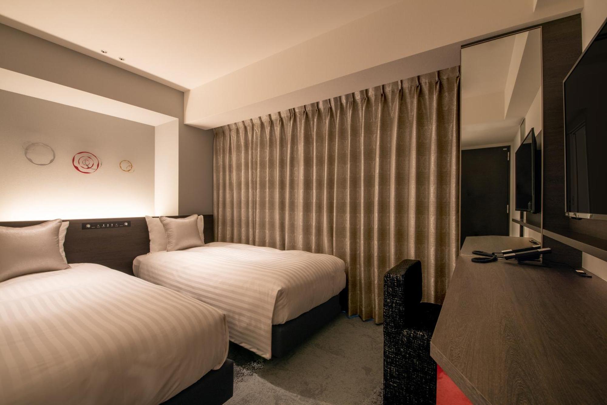 Vista Tsukiji Hotel Tokyo