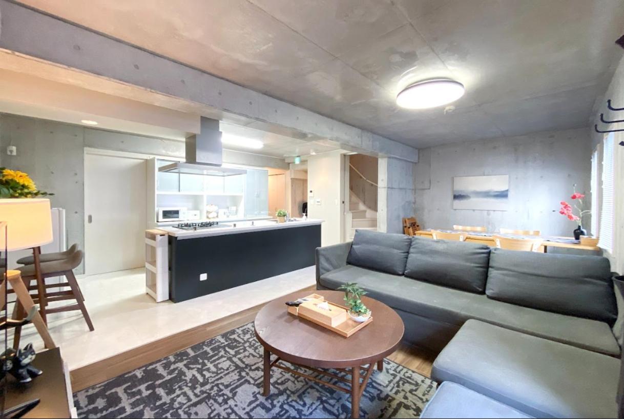 Villa Uhome Otsuka Tokyo
