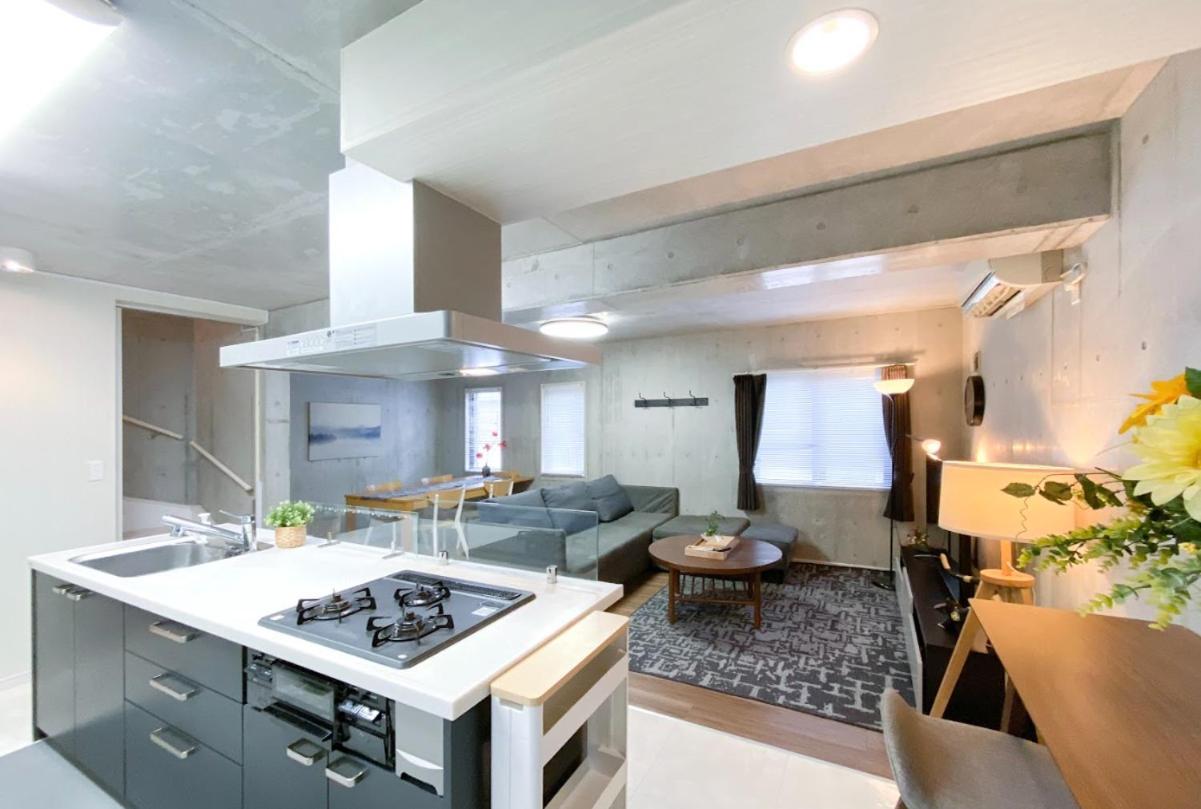 Uhome Otsuka Villa