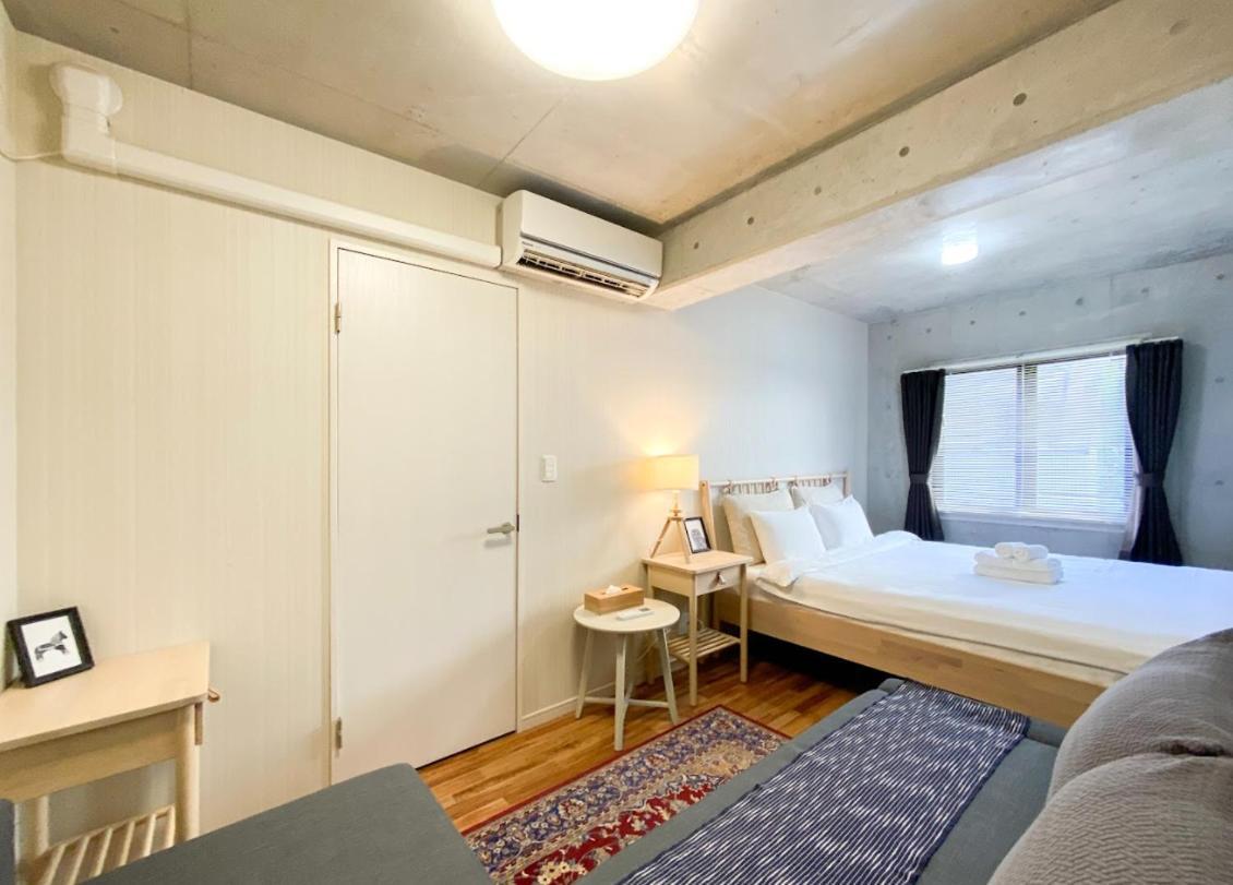 Uhome Otsuka Villa Tokyo