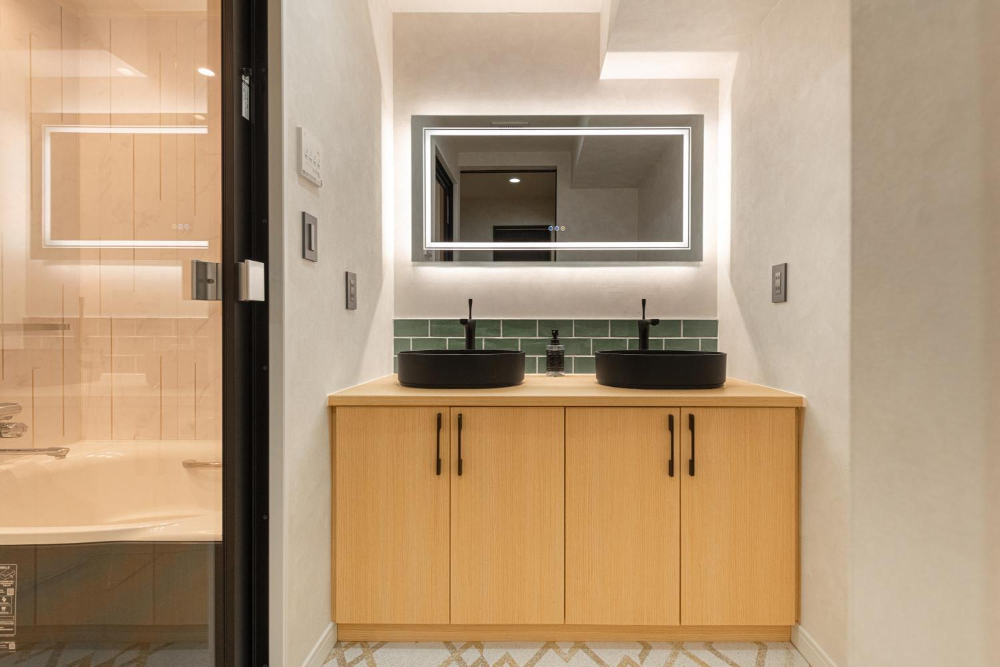 Apartment Nc Square Shinjuku -all Residence- *
