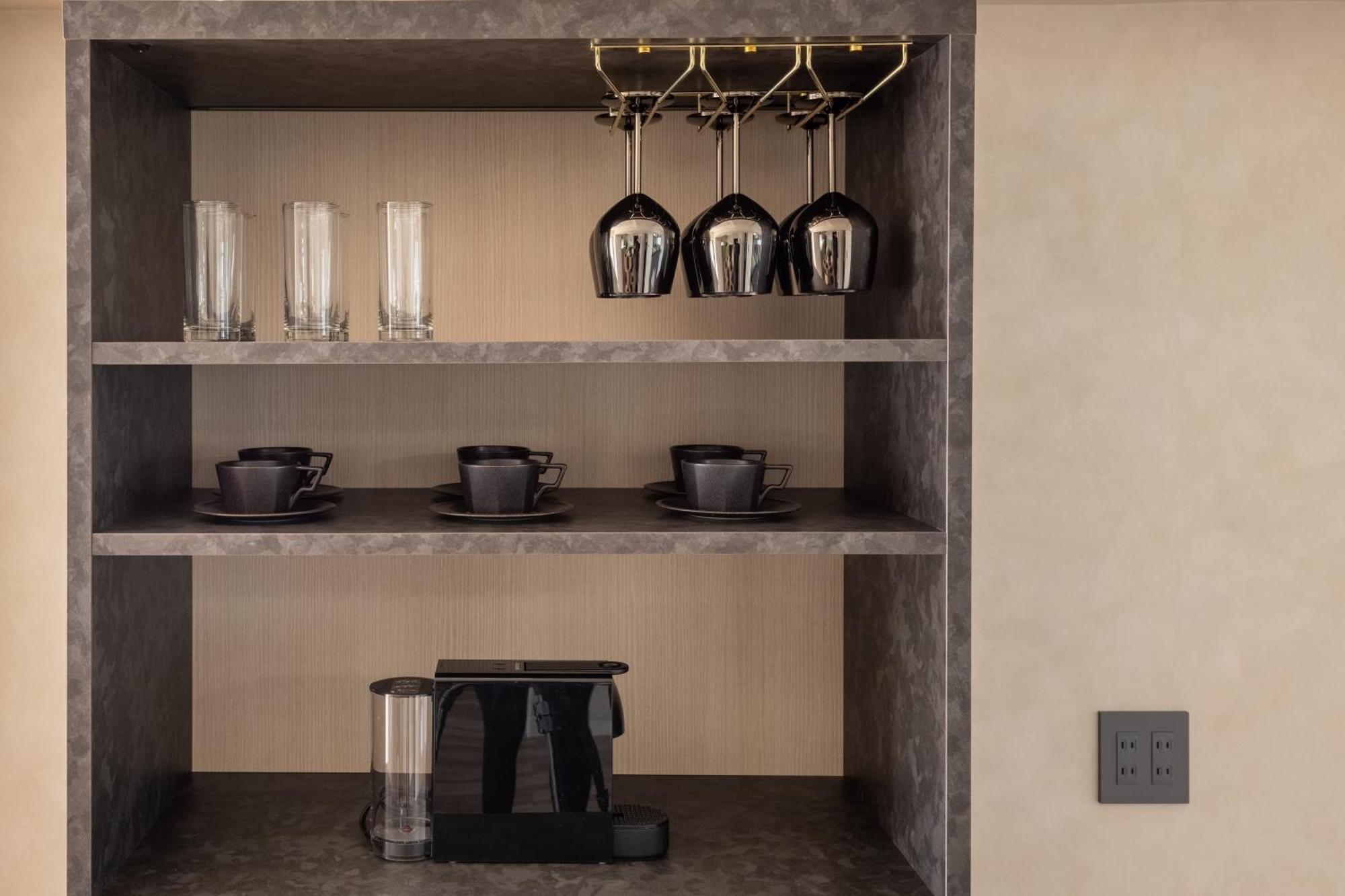 Apartment Nc Square Shinjuku -all Residence-