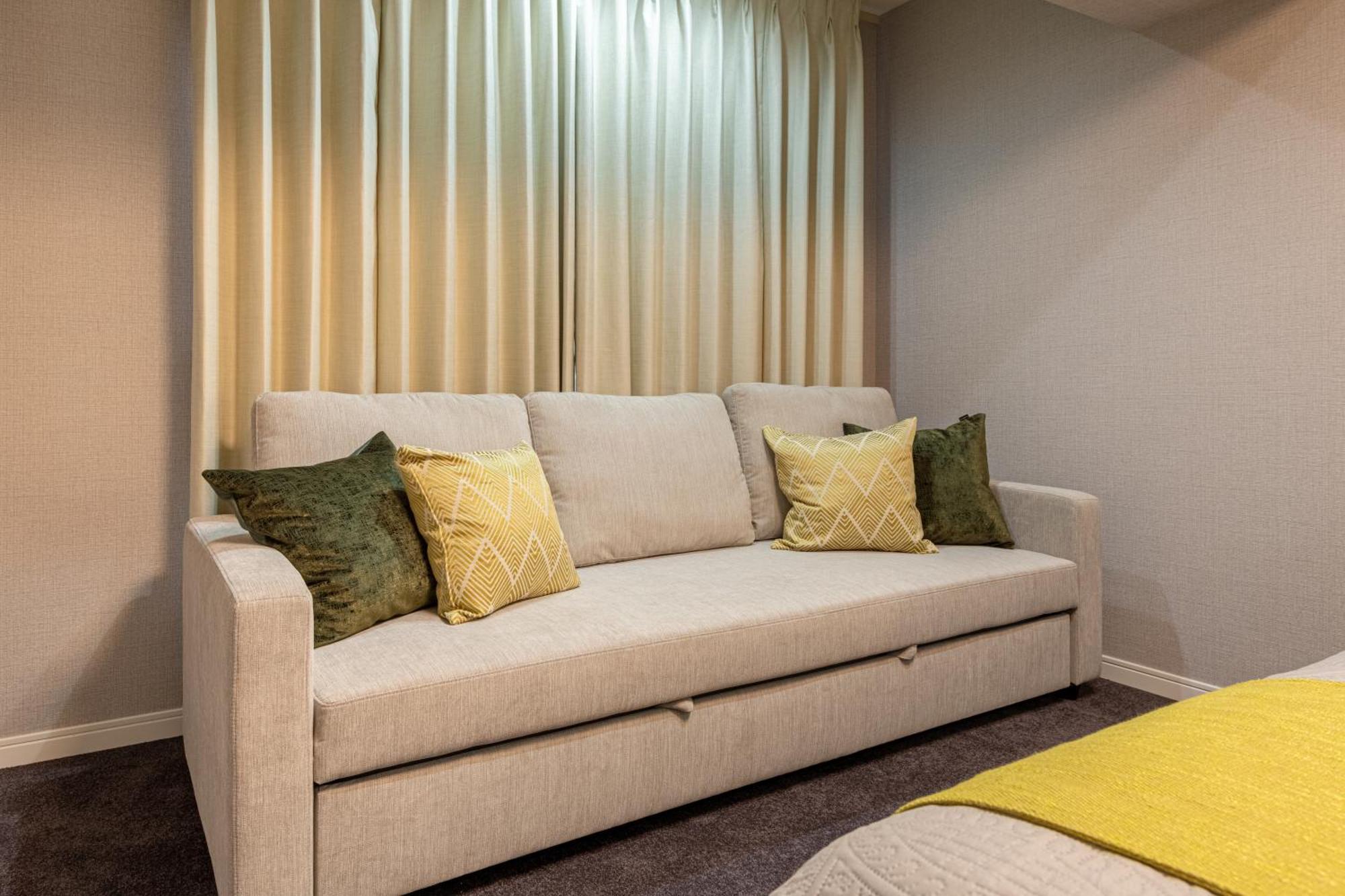 Nc Square Shinjuku -all Residence- *