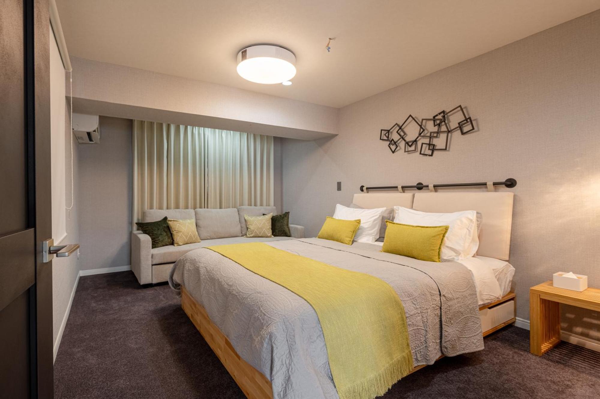 Nc Square Shinjuku -all Residence- *