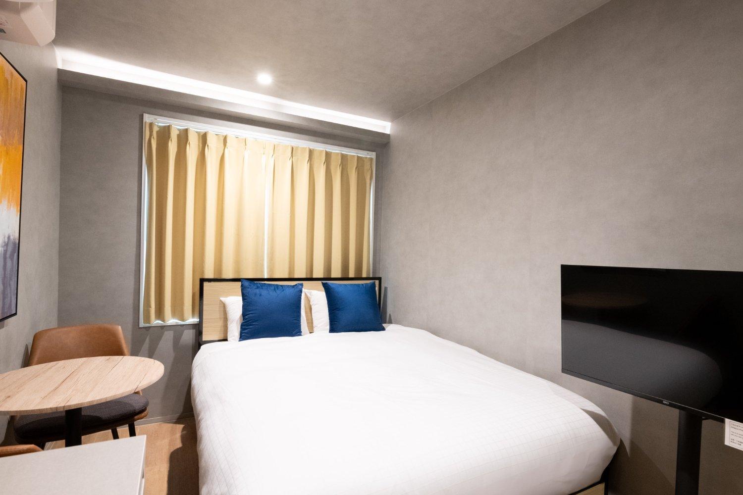 Apartment D-waseda Tokyo