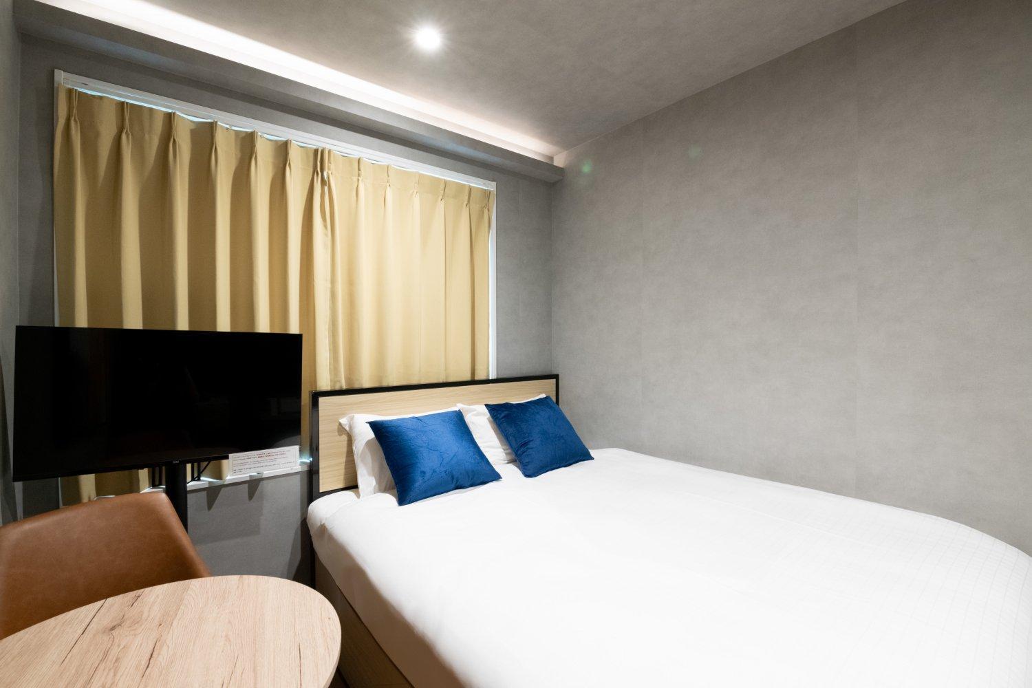 D-waseda Apartment