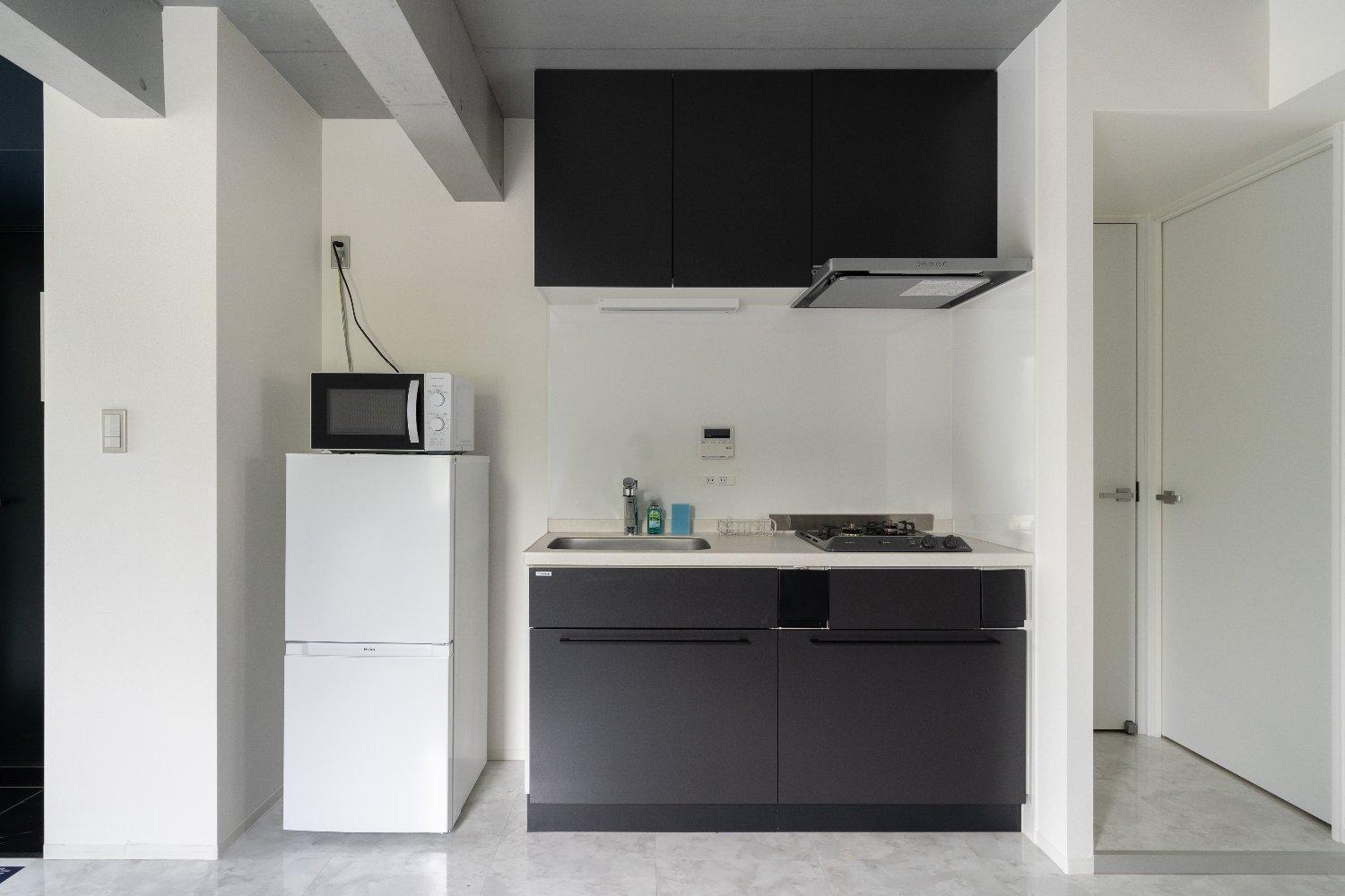 Luxe Minami Aoyama