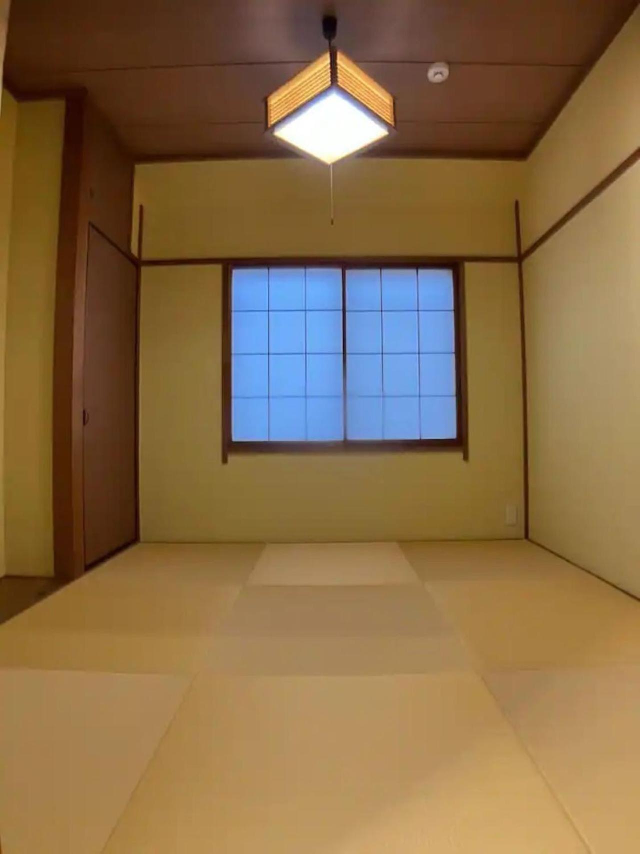 洗足21 Apartment *