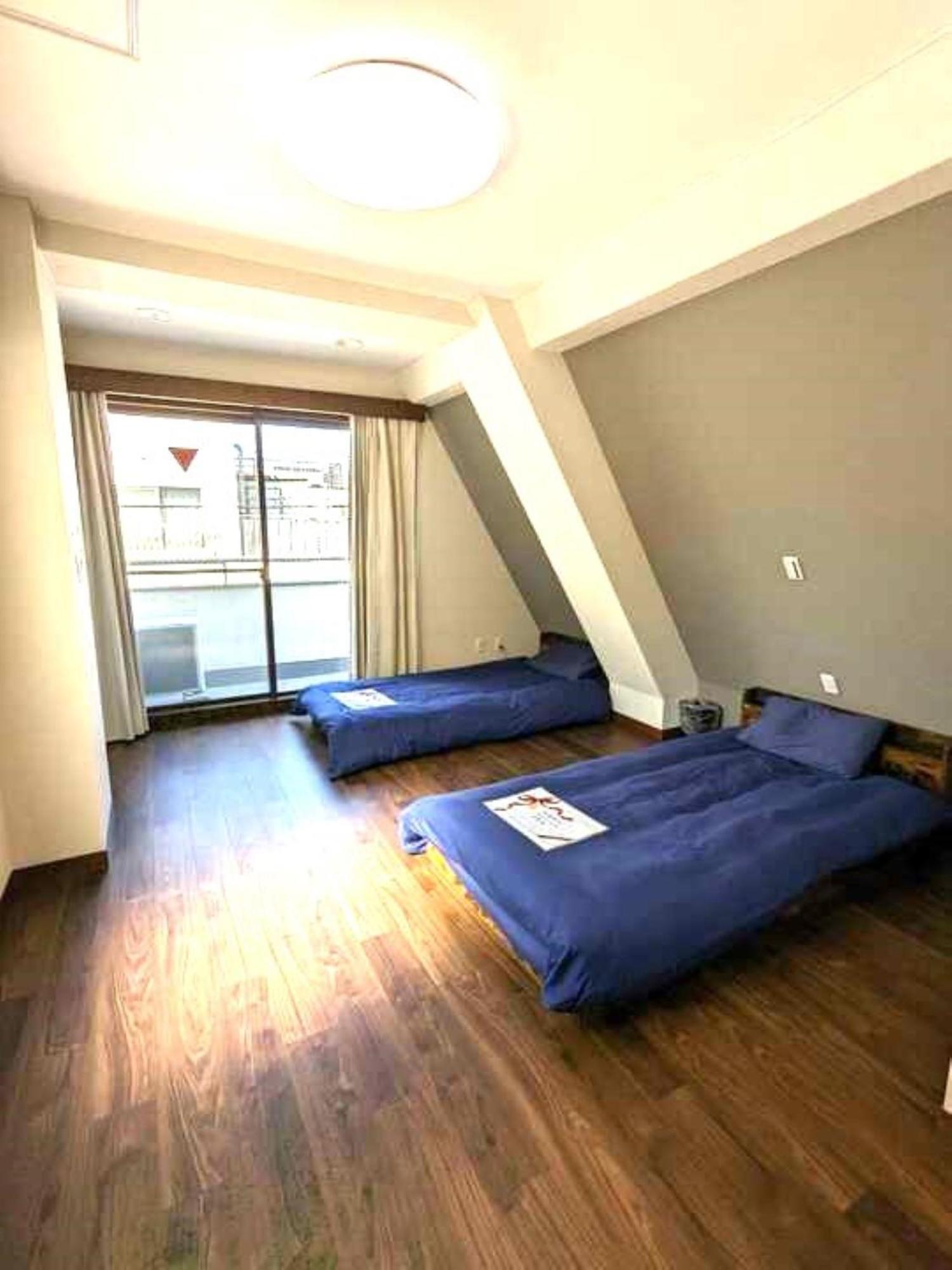 洗足21 Apartment Tokyo