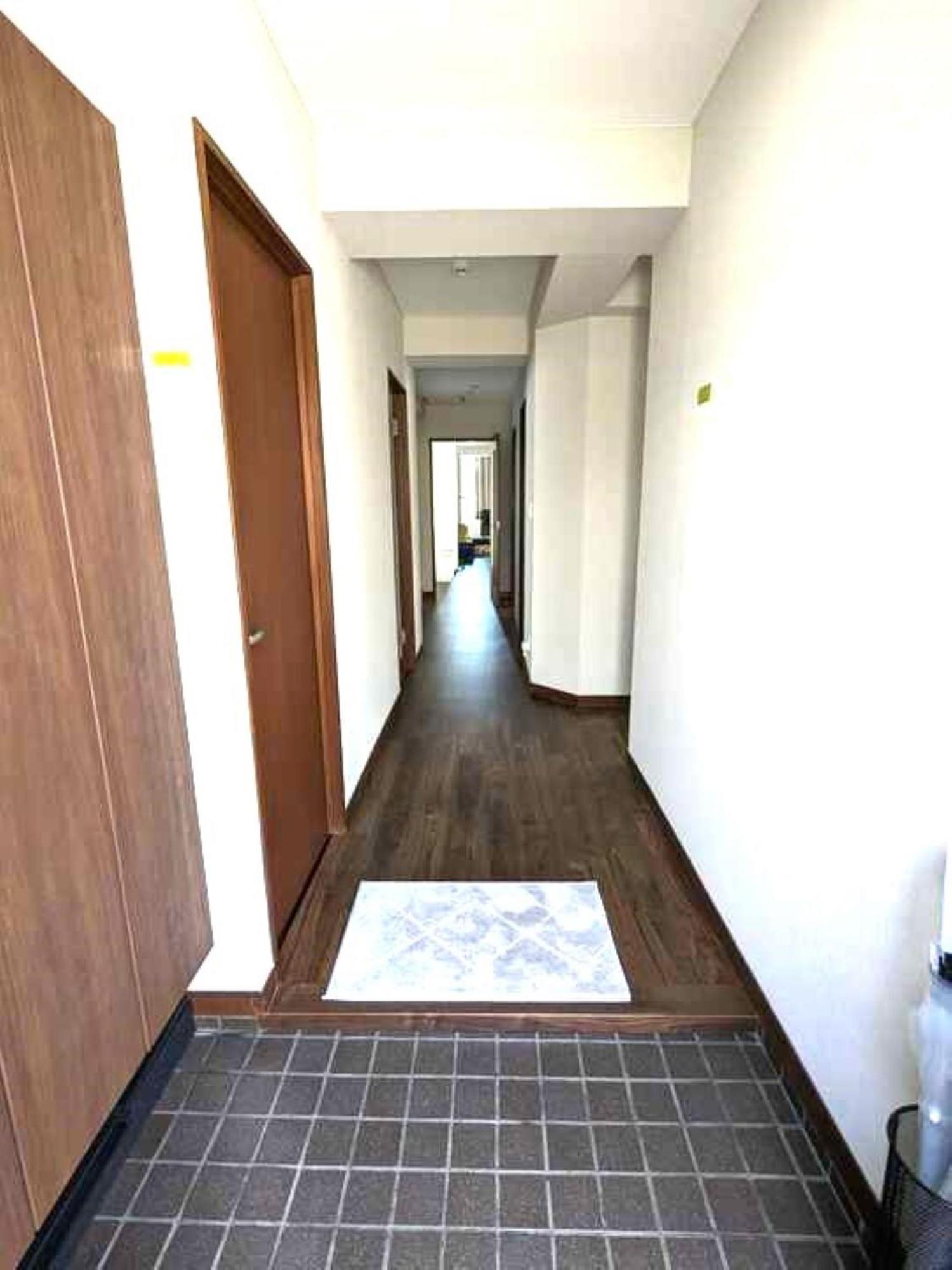 洗足21 Apartment