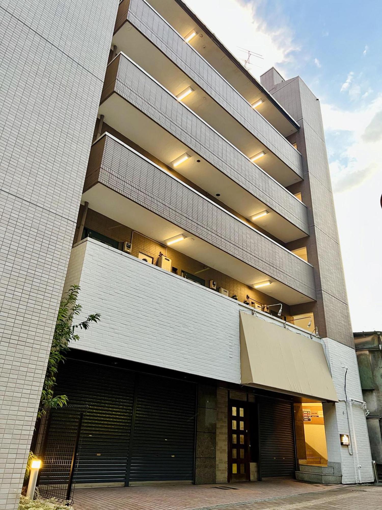 Yikebukuro 池袋徒步圈 *
